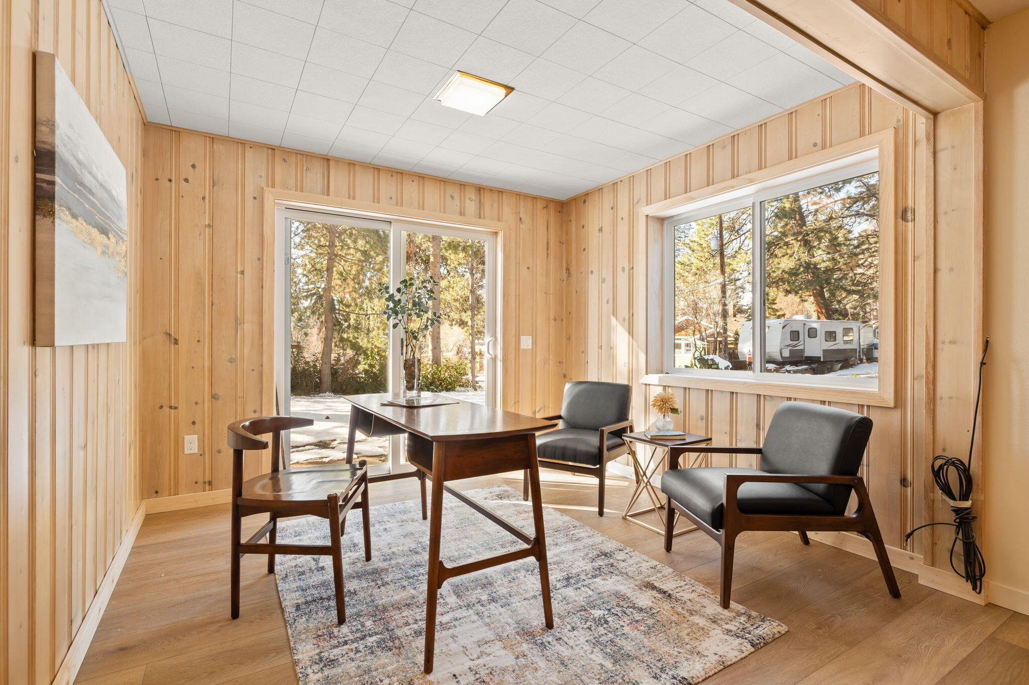 Bend View - Residential