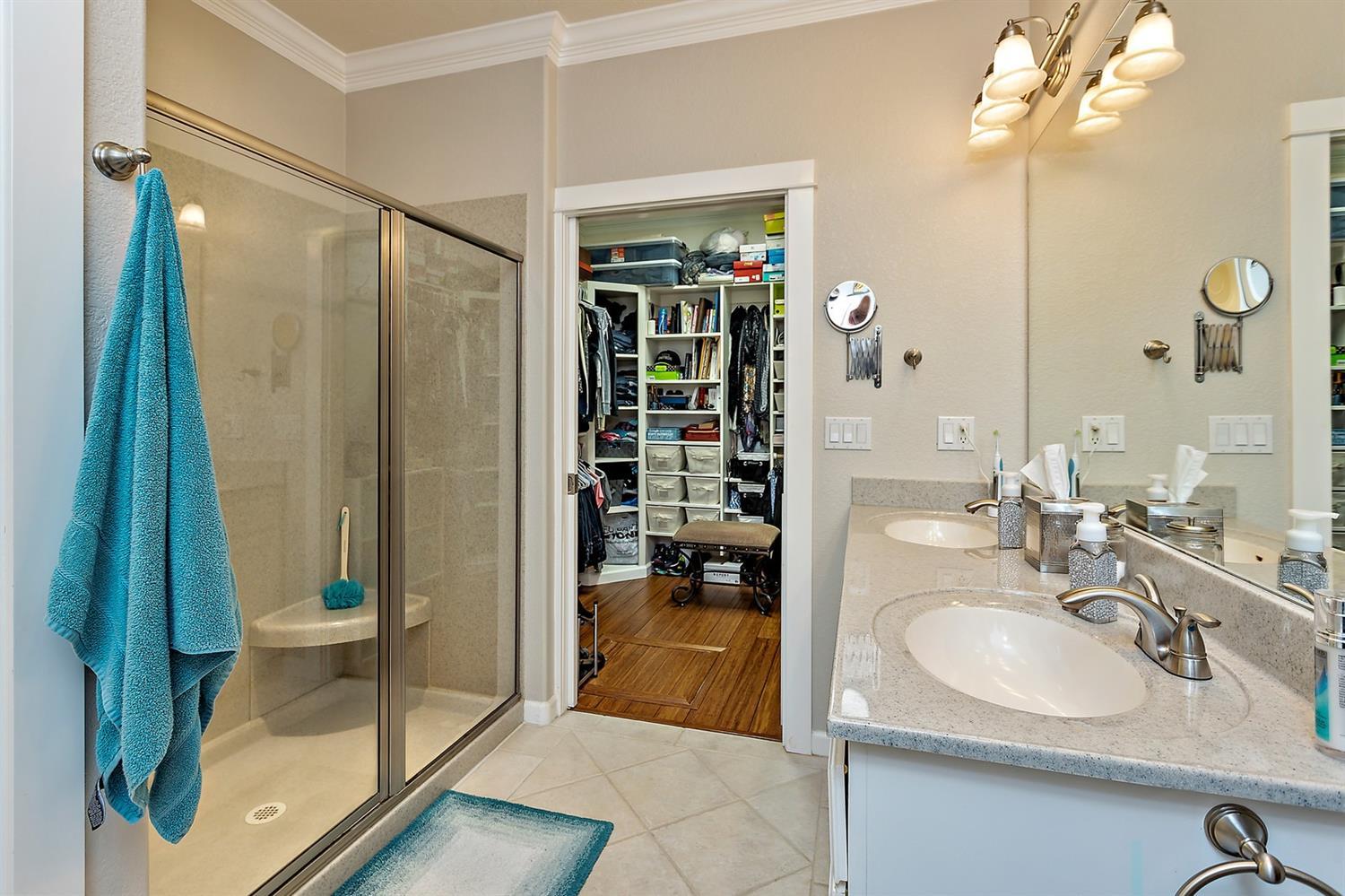 Meadow Wood - Residential