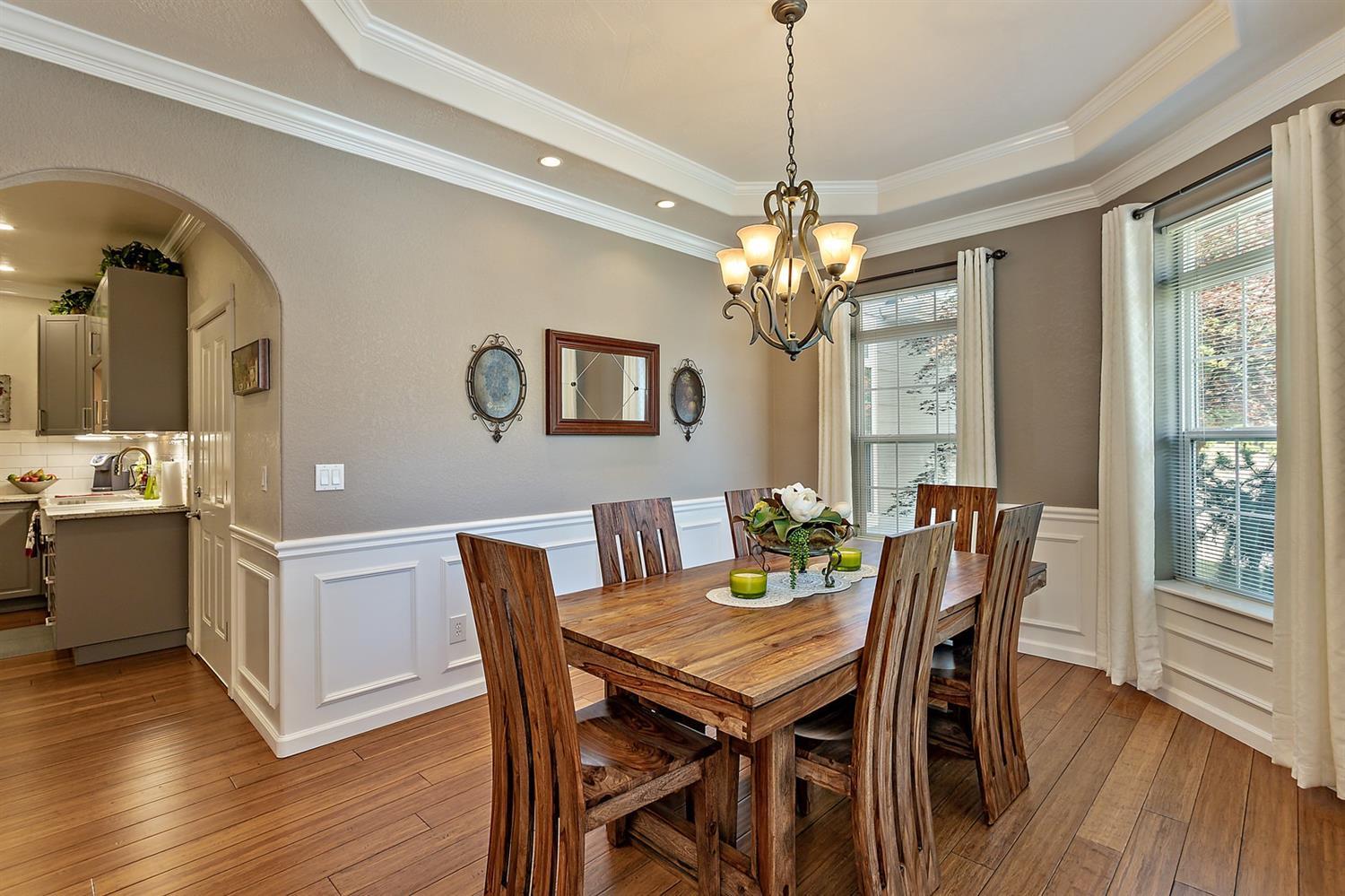 Meadow Wood - Residential