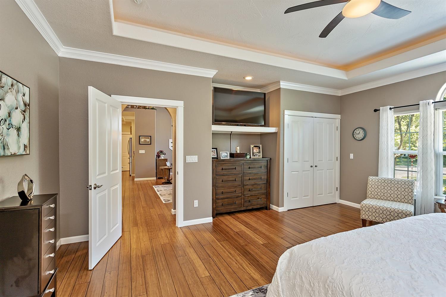 Meadow Wood - Residential