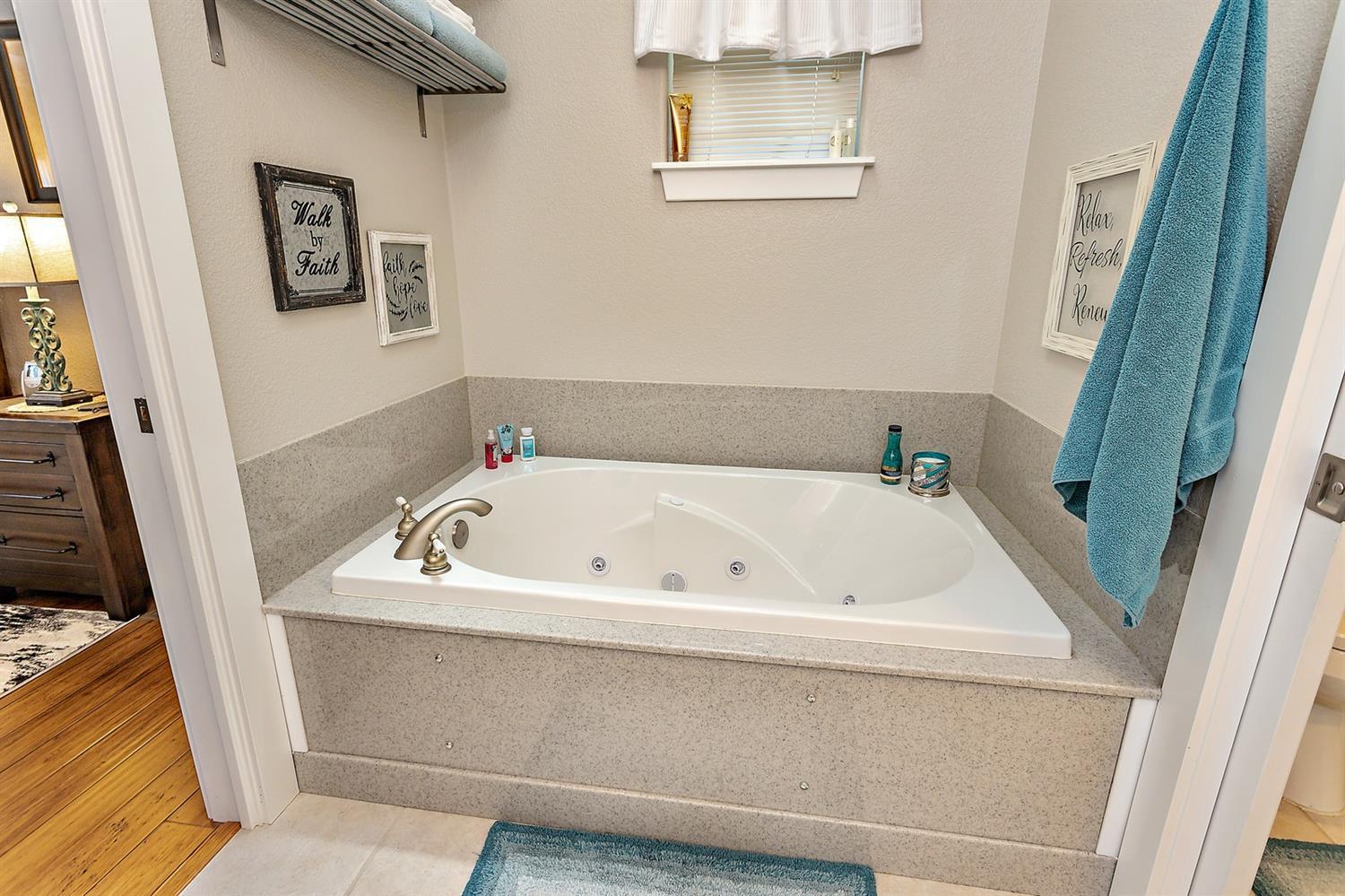 Meadow Wood - Residential