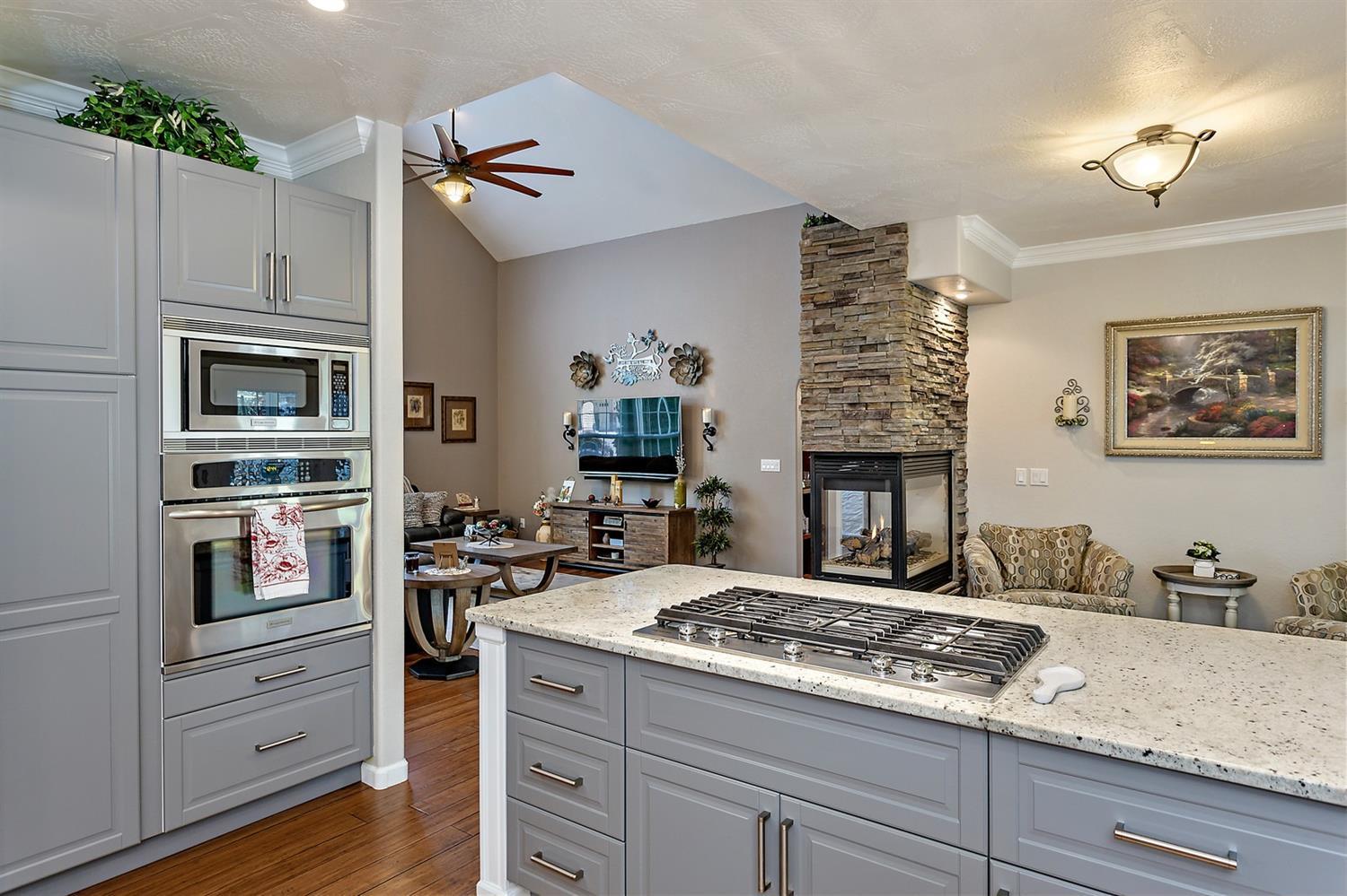 Meadow Wood - Residential