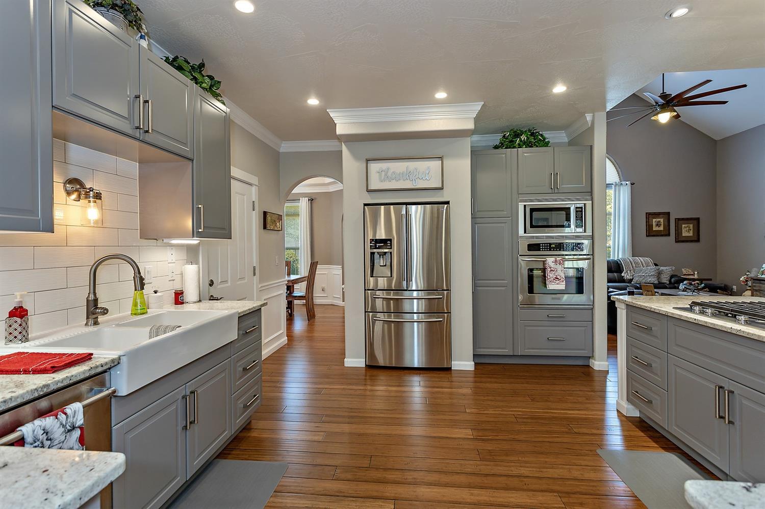 Meadow Wood - Residential