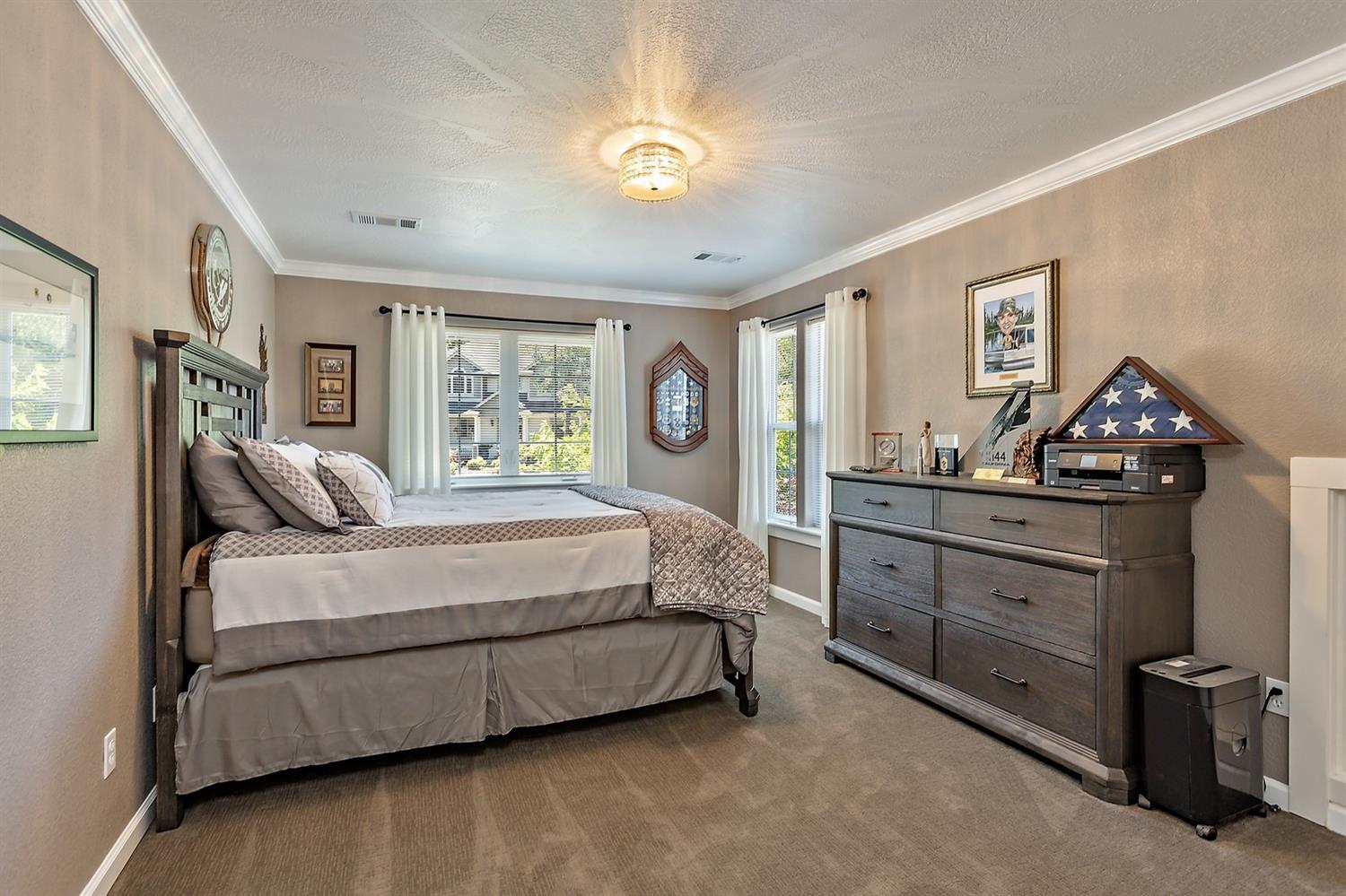 Meadow Wood - Residential