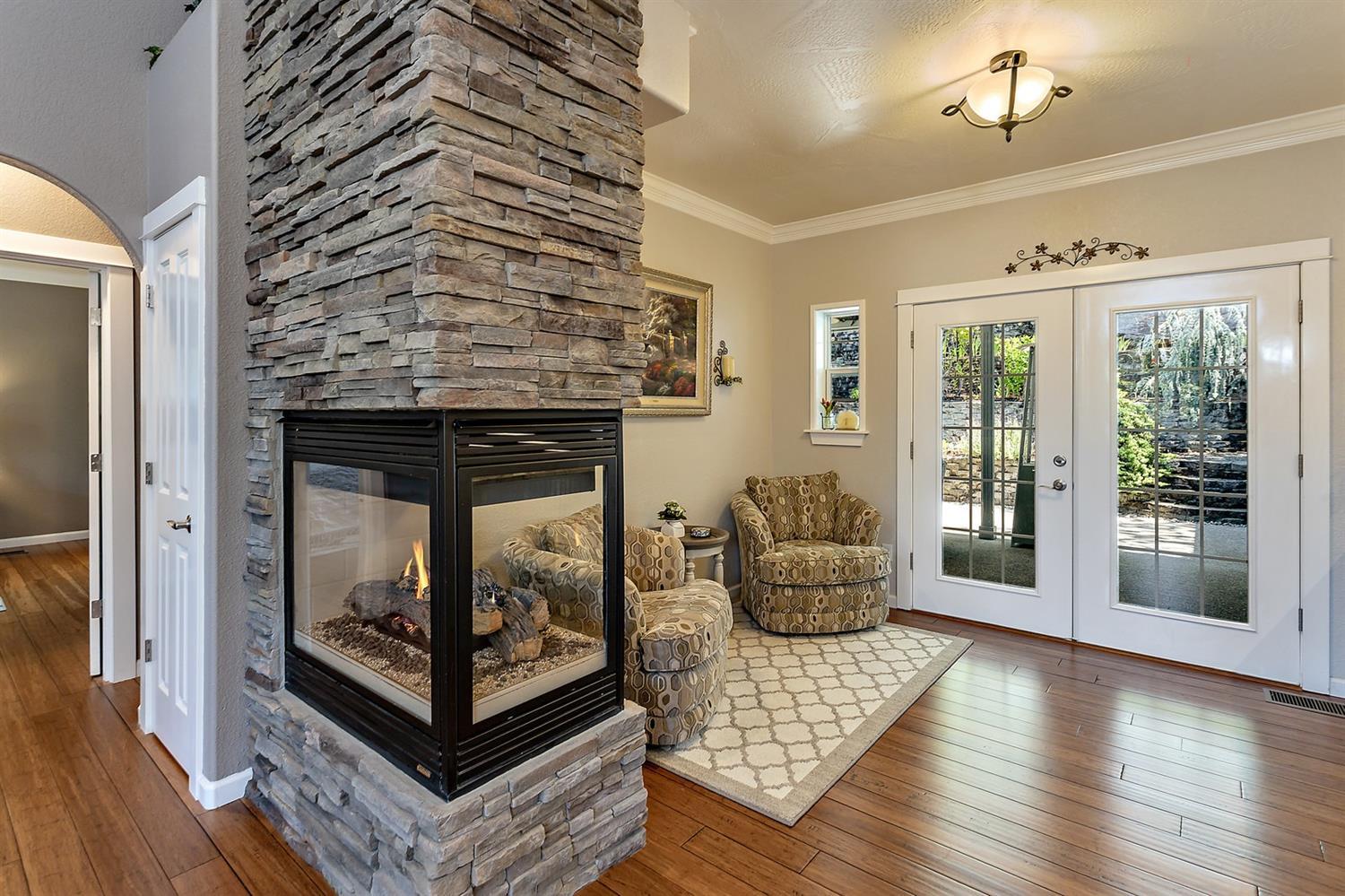 Meadow Wood - Residential