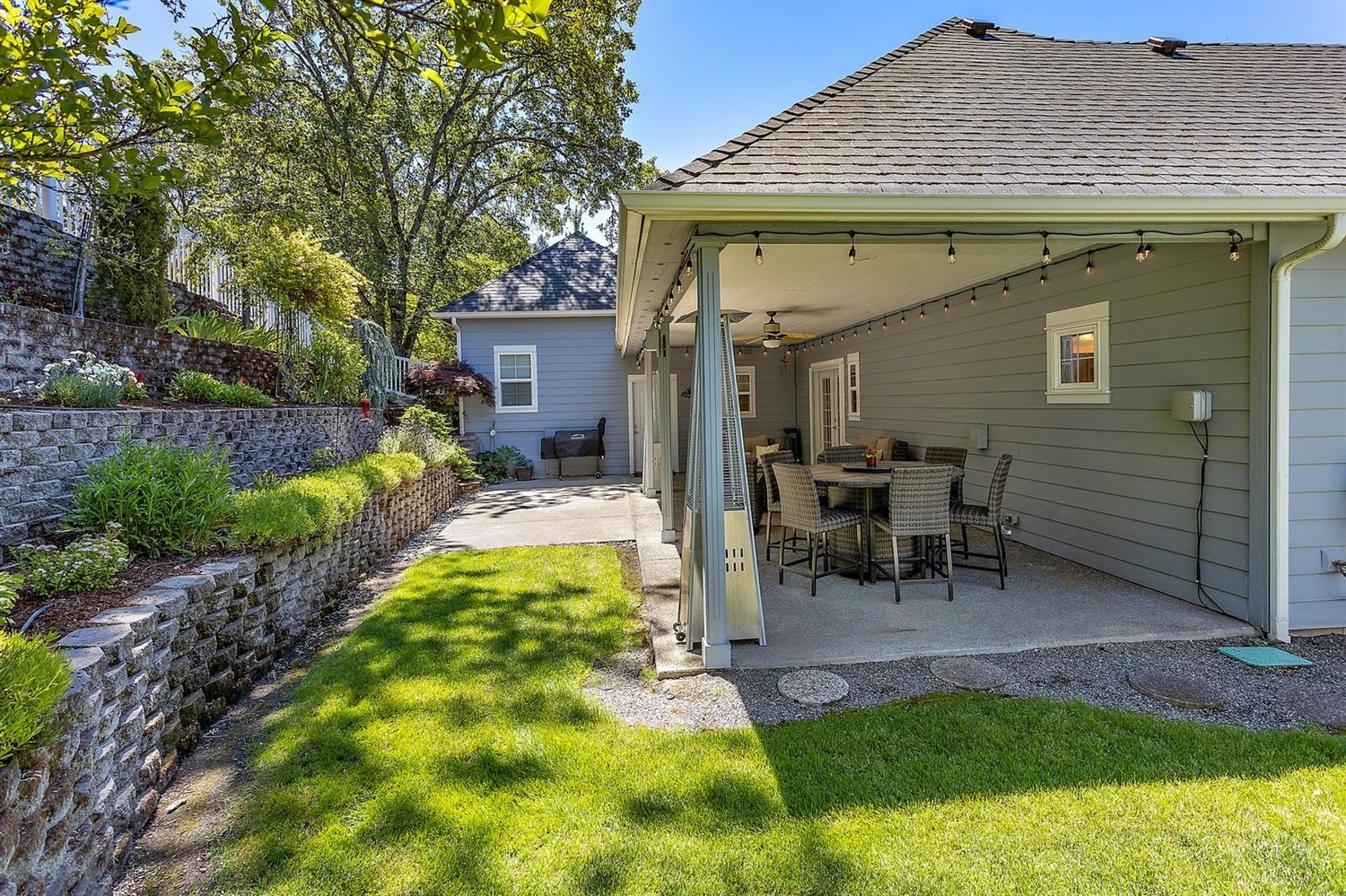 Meadow Wood - Residential