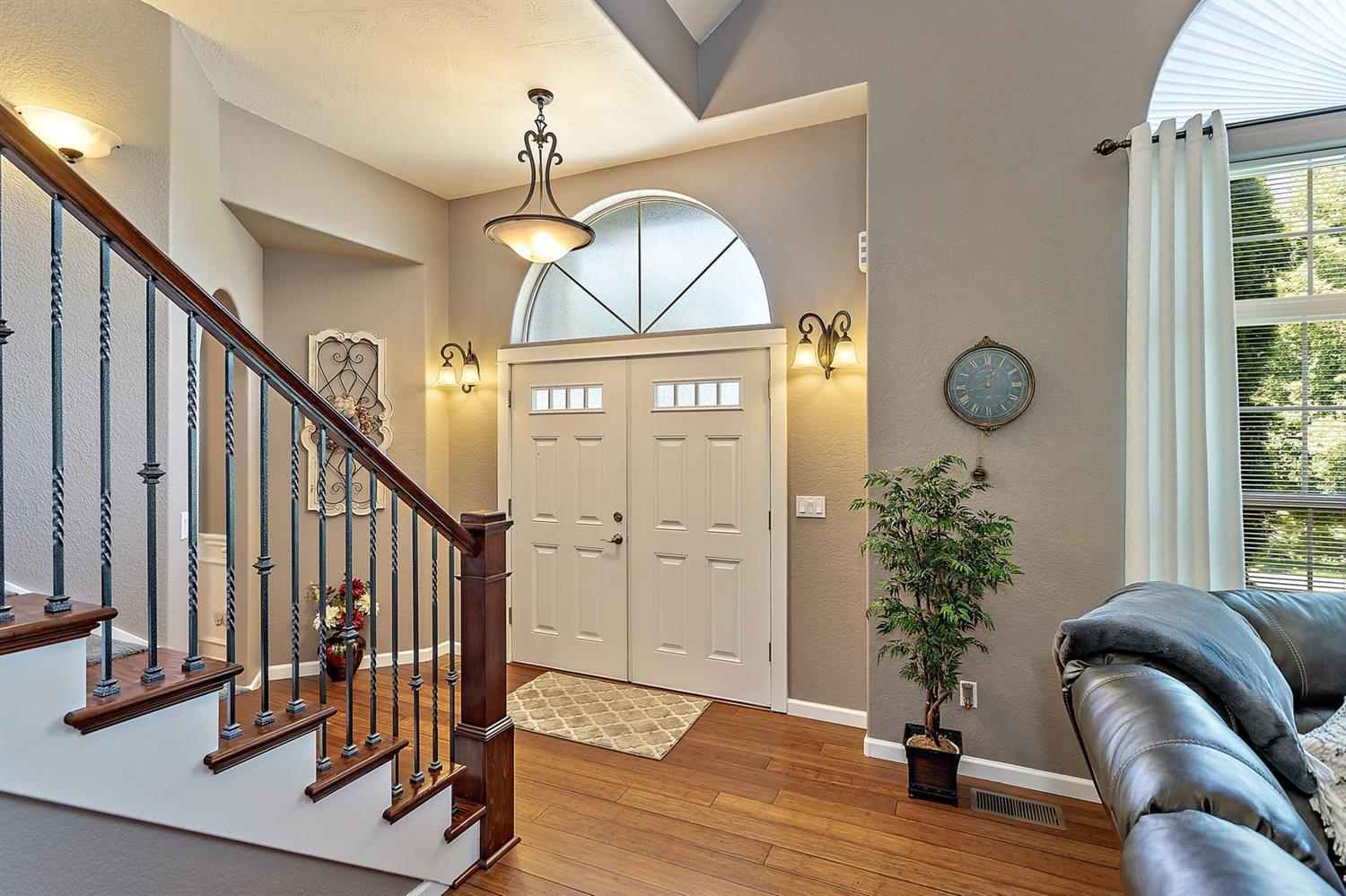 Meadow Wood - Residential