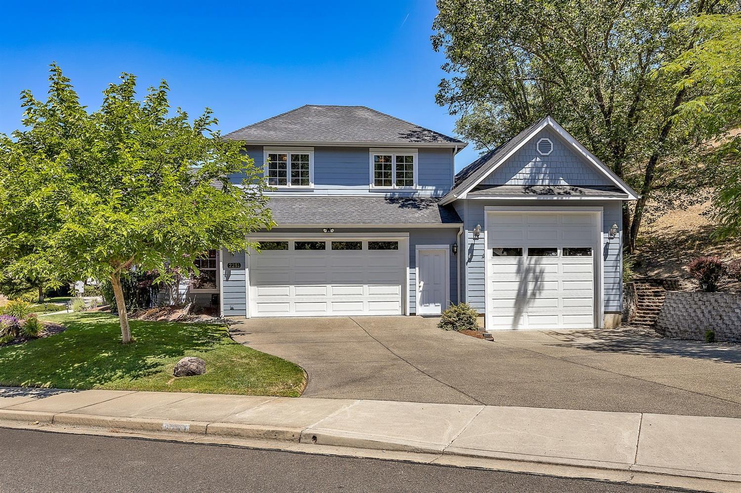 Meadow Wood - Residential