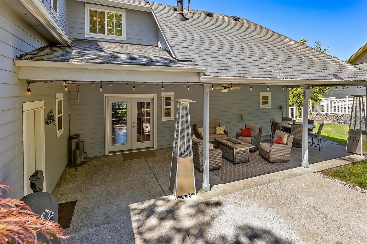 Meadow Wood - Residential