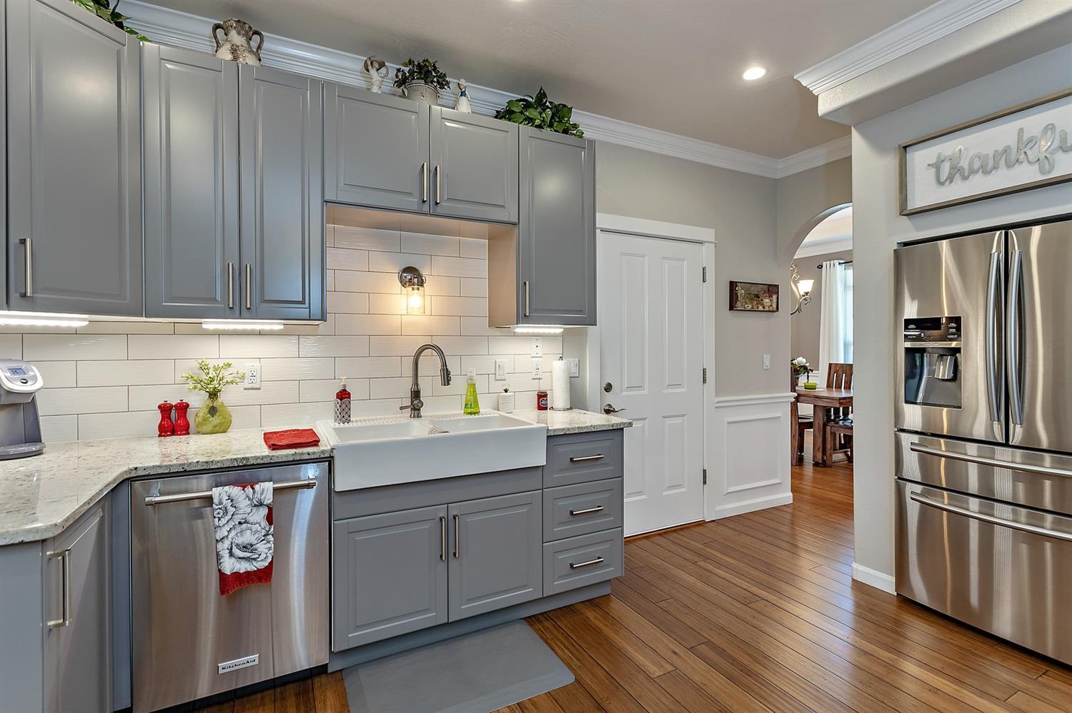 Meadow Wood - Residential