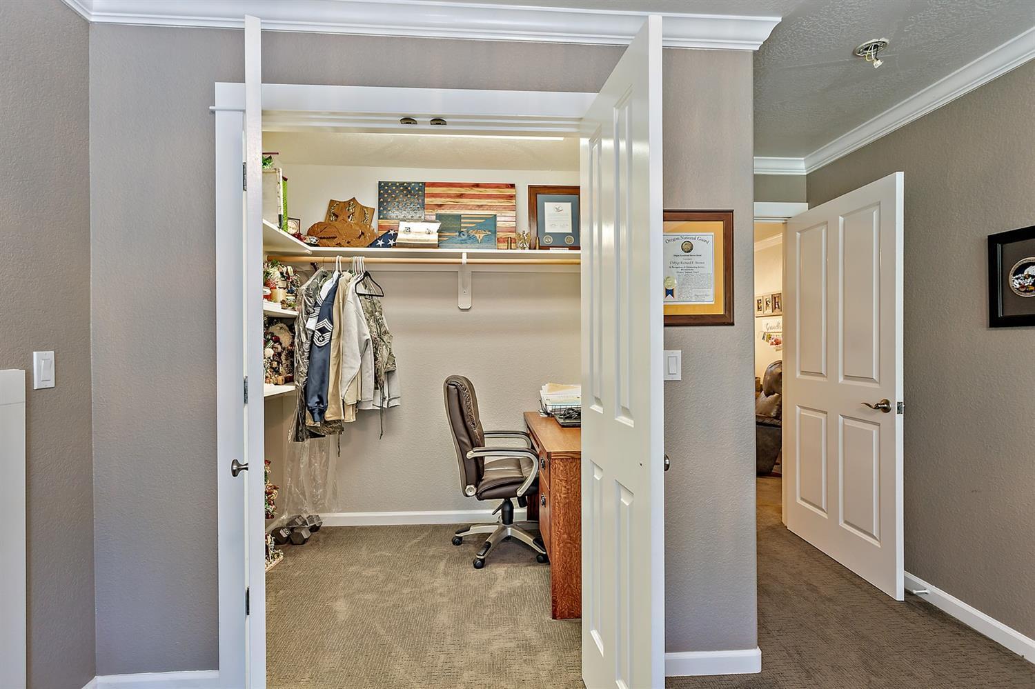 Meadow Wood - Residential