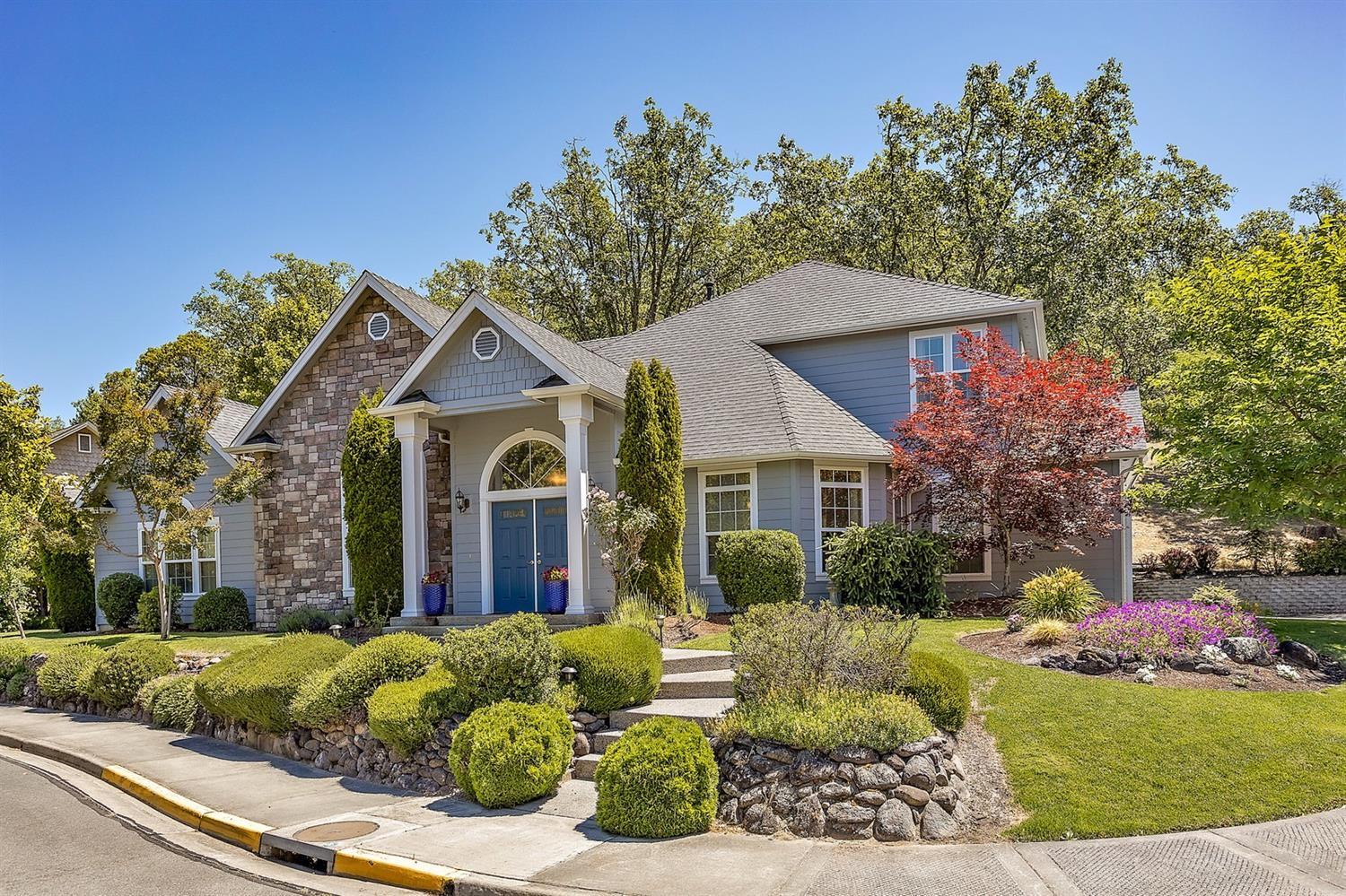 Meadow Wood - Residential