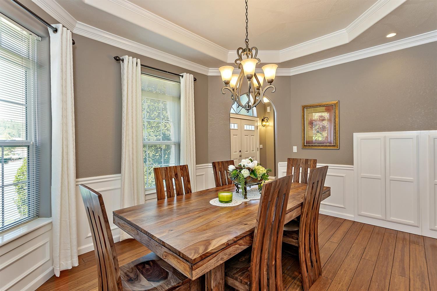 Meadow Wood - Residential