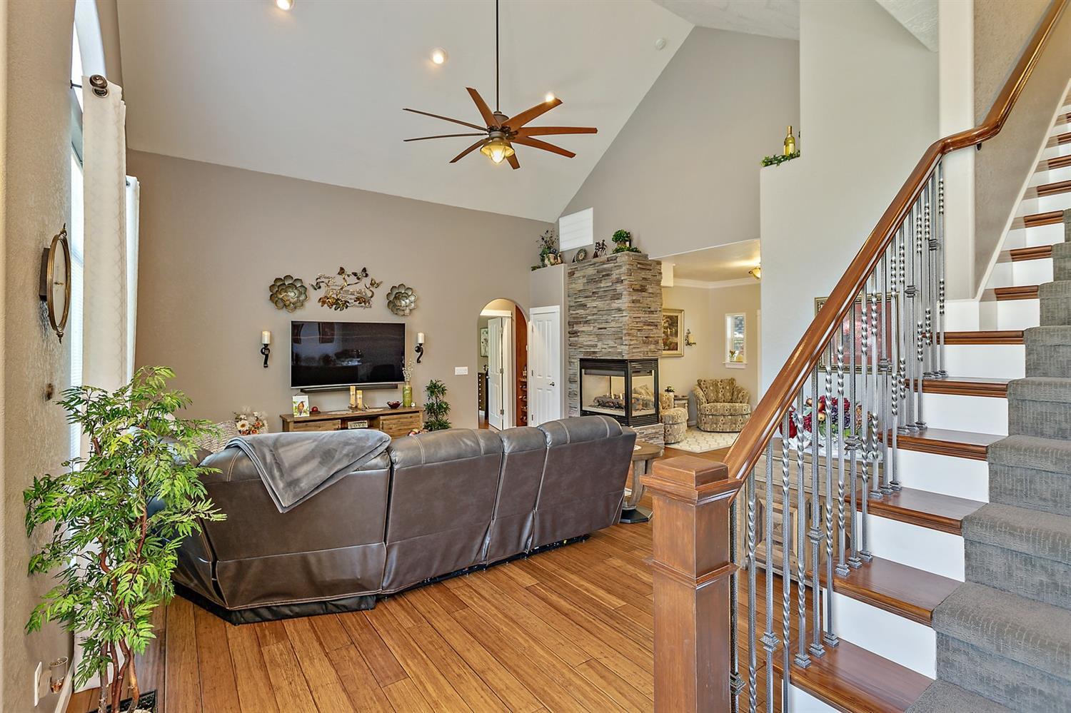 Meadow Wood - Residential