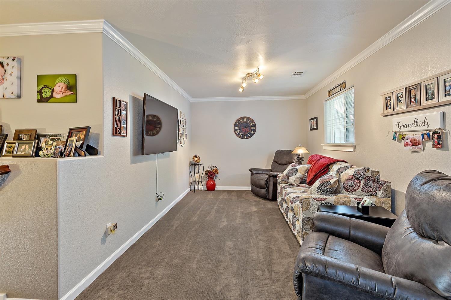 Meadow Wood - Residential