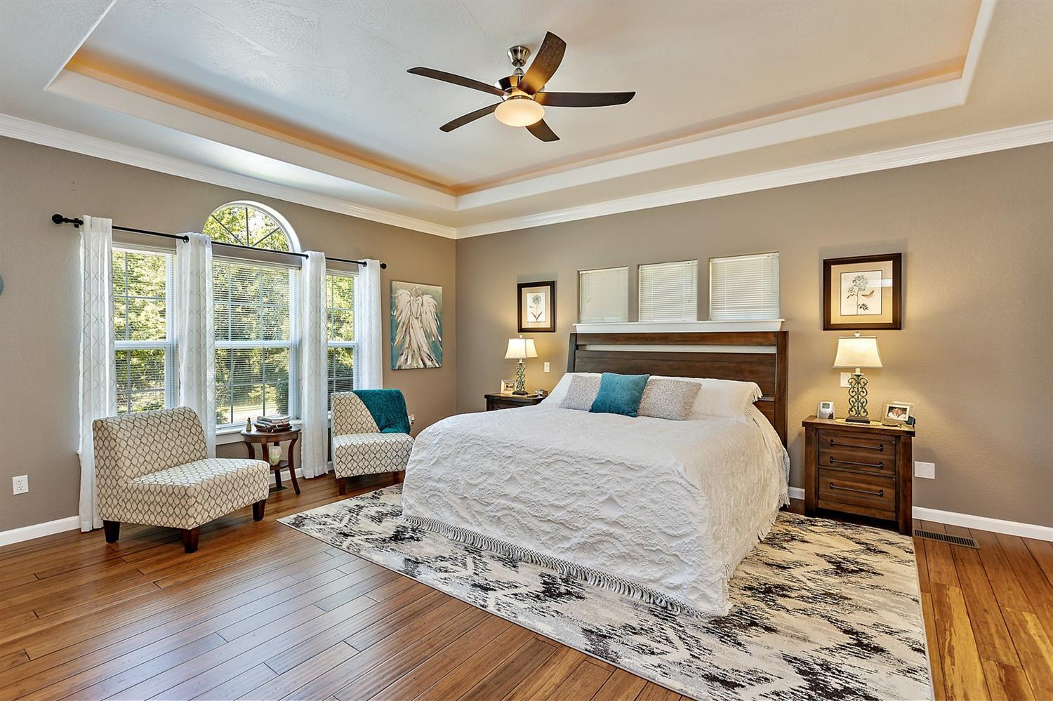 Meadow Wood - Residential