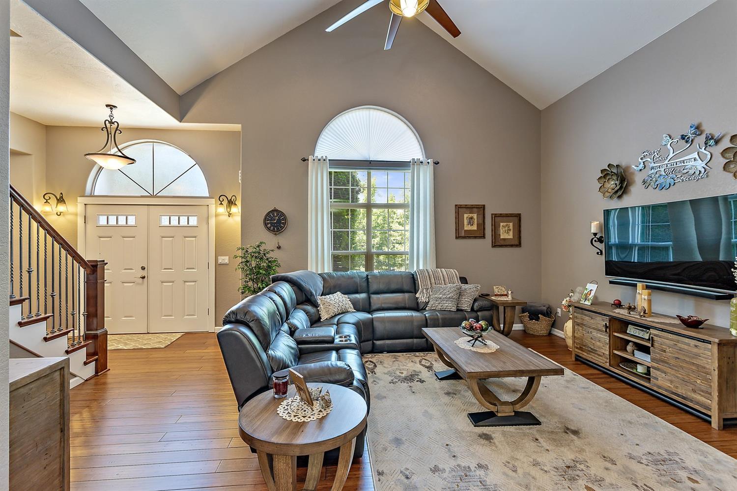 Meadow Wood - Residential