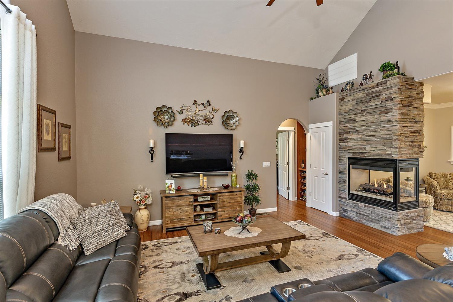 Meadow Wood - Residential