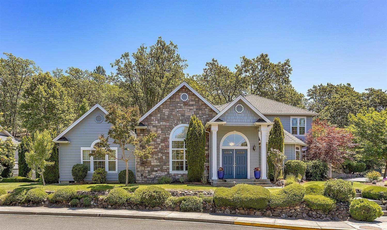 Meadow Wood - Residential