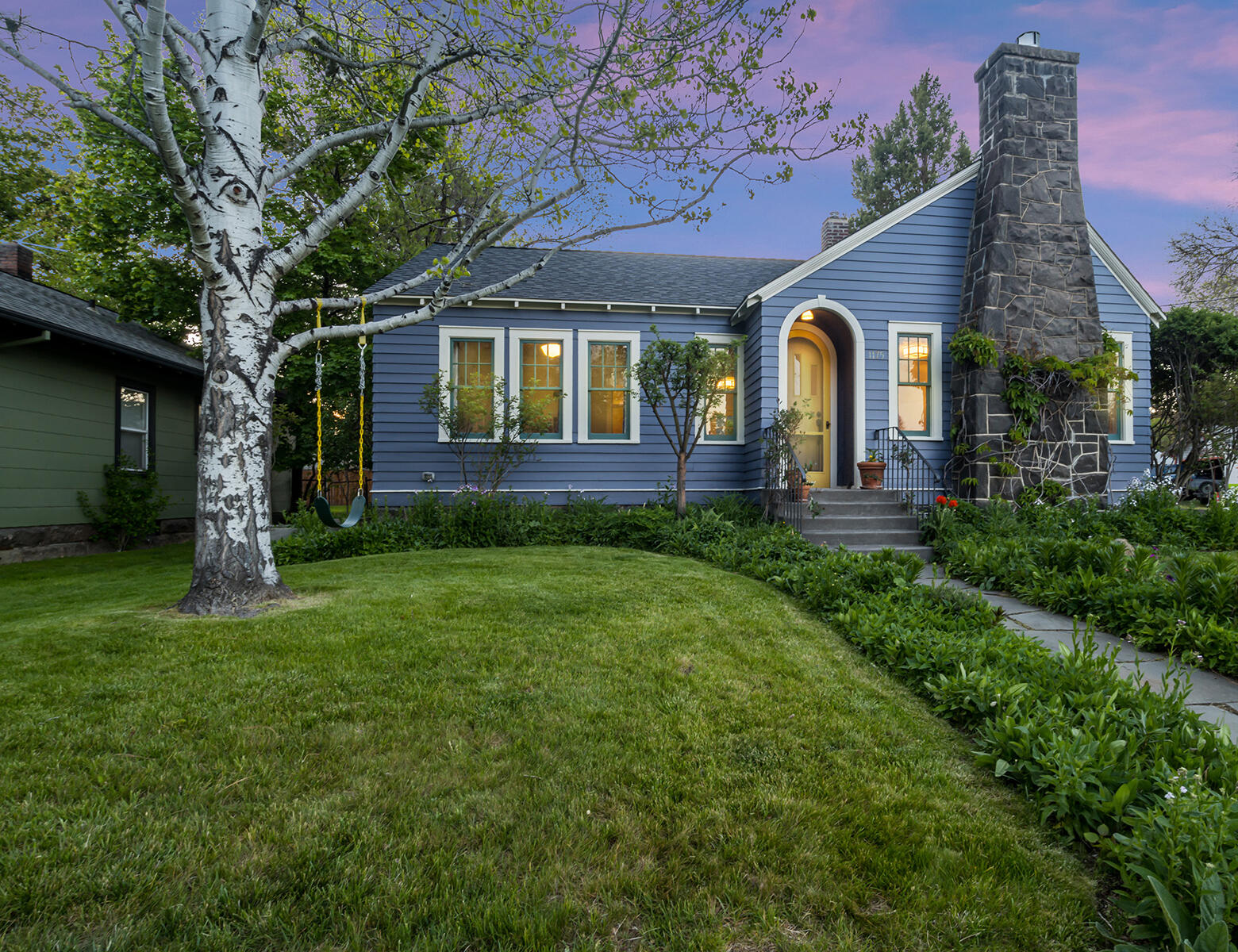 Boulevard - Residential