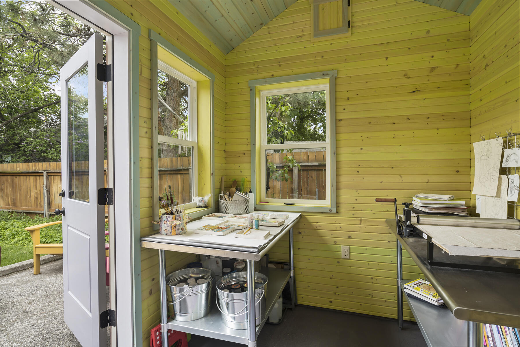 Boulevard - Residential