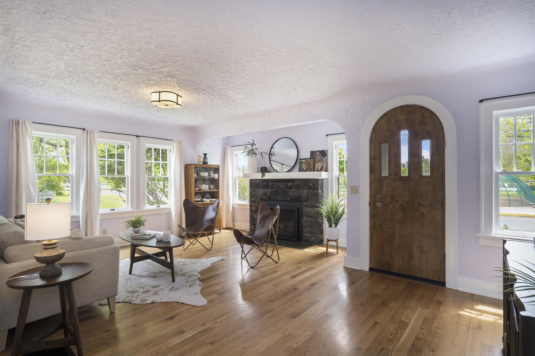 Boulevard - Residential