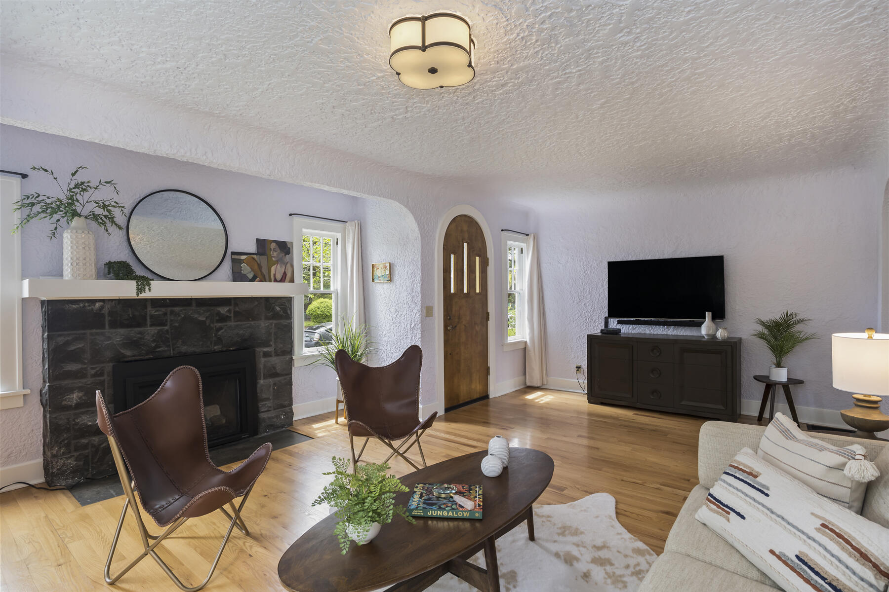 Boulevard - Residential