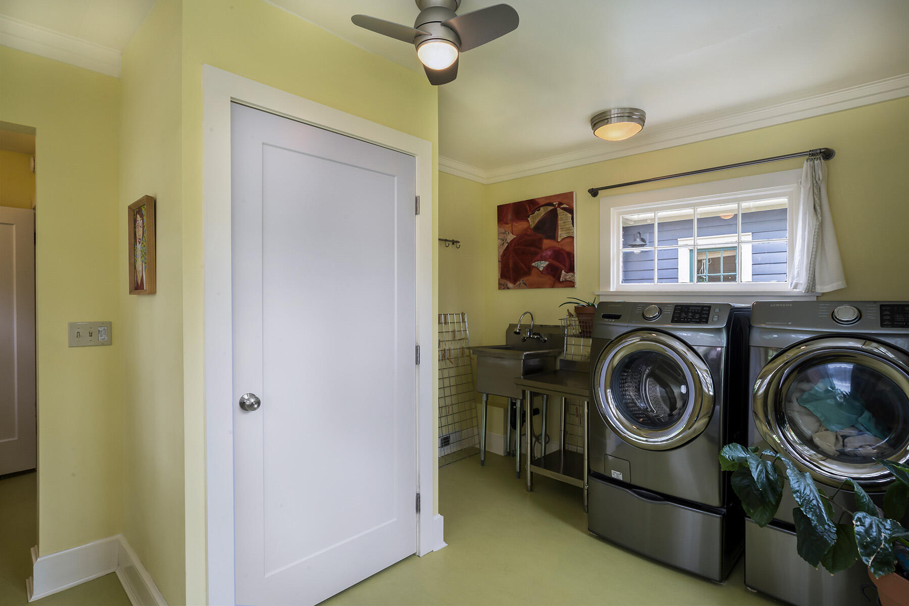 Boulevard - Residential