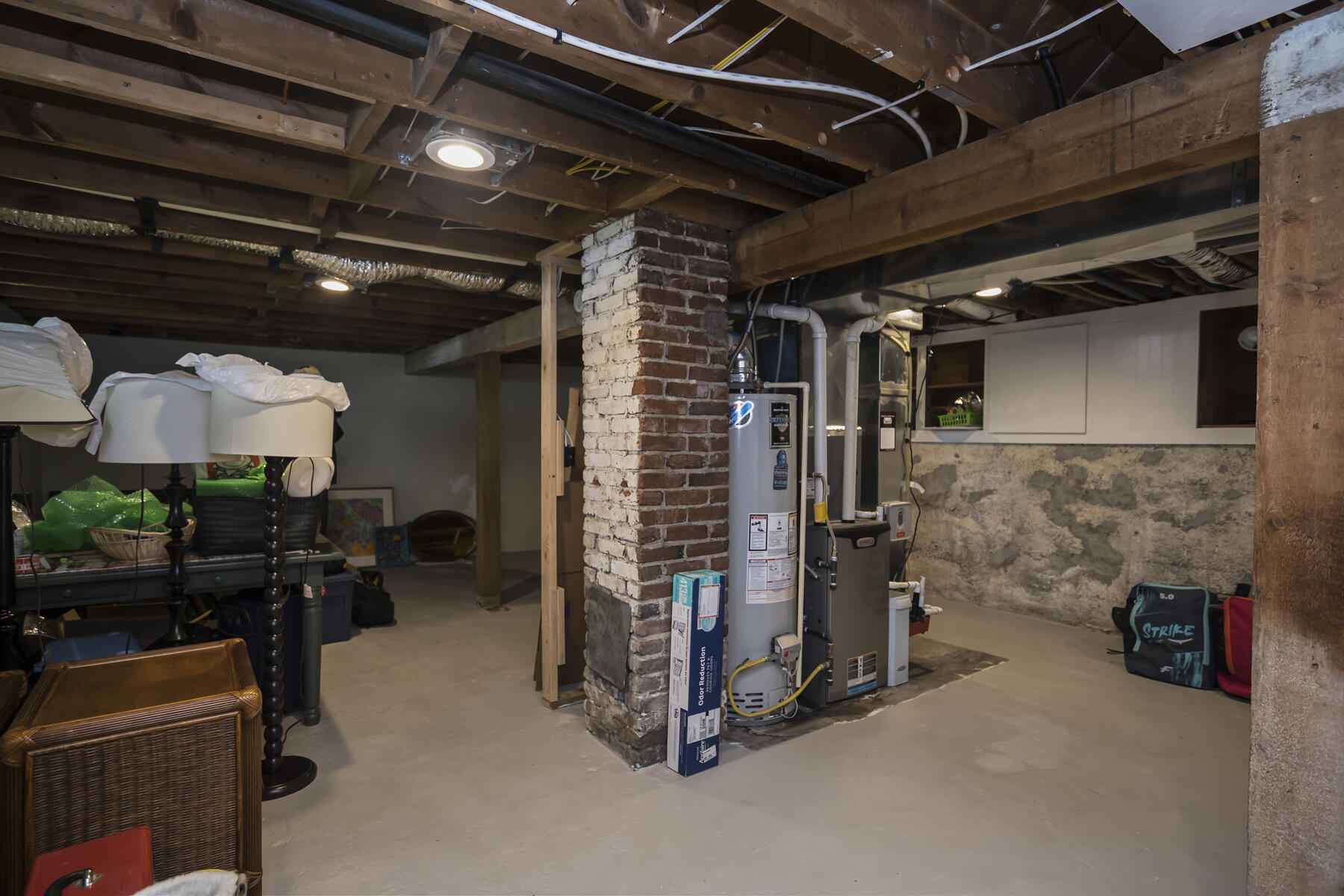 Boulevard - Residential