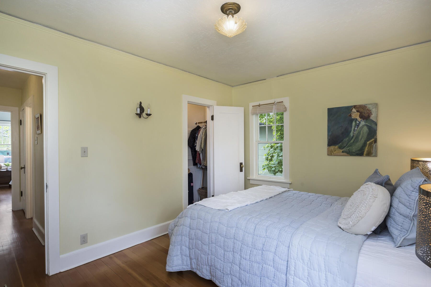 Boulevard - Residential