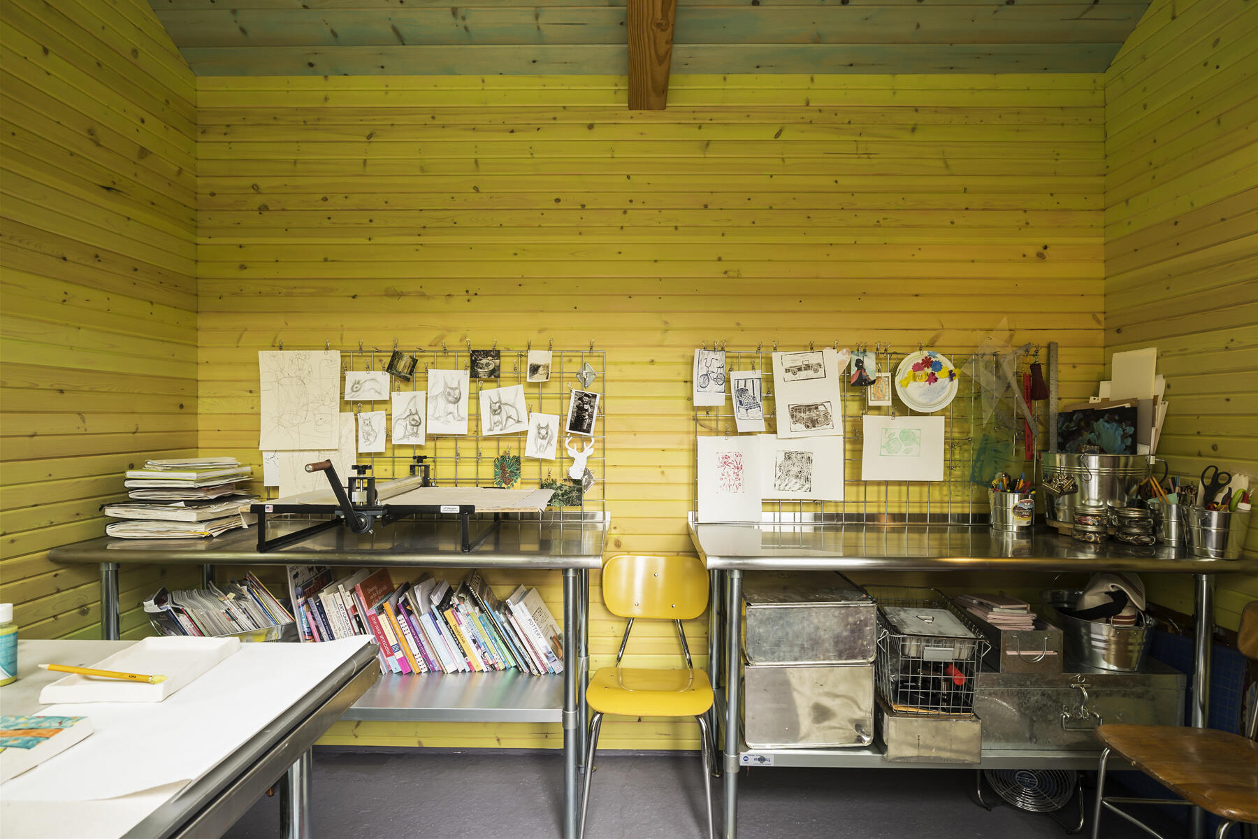 Boulevard - Residential