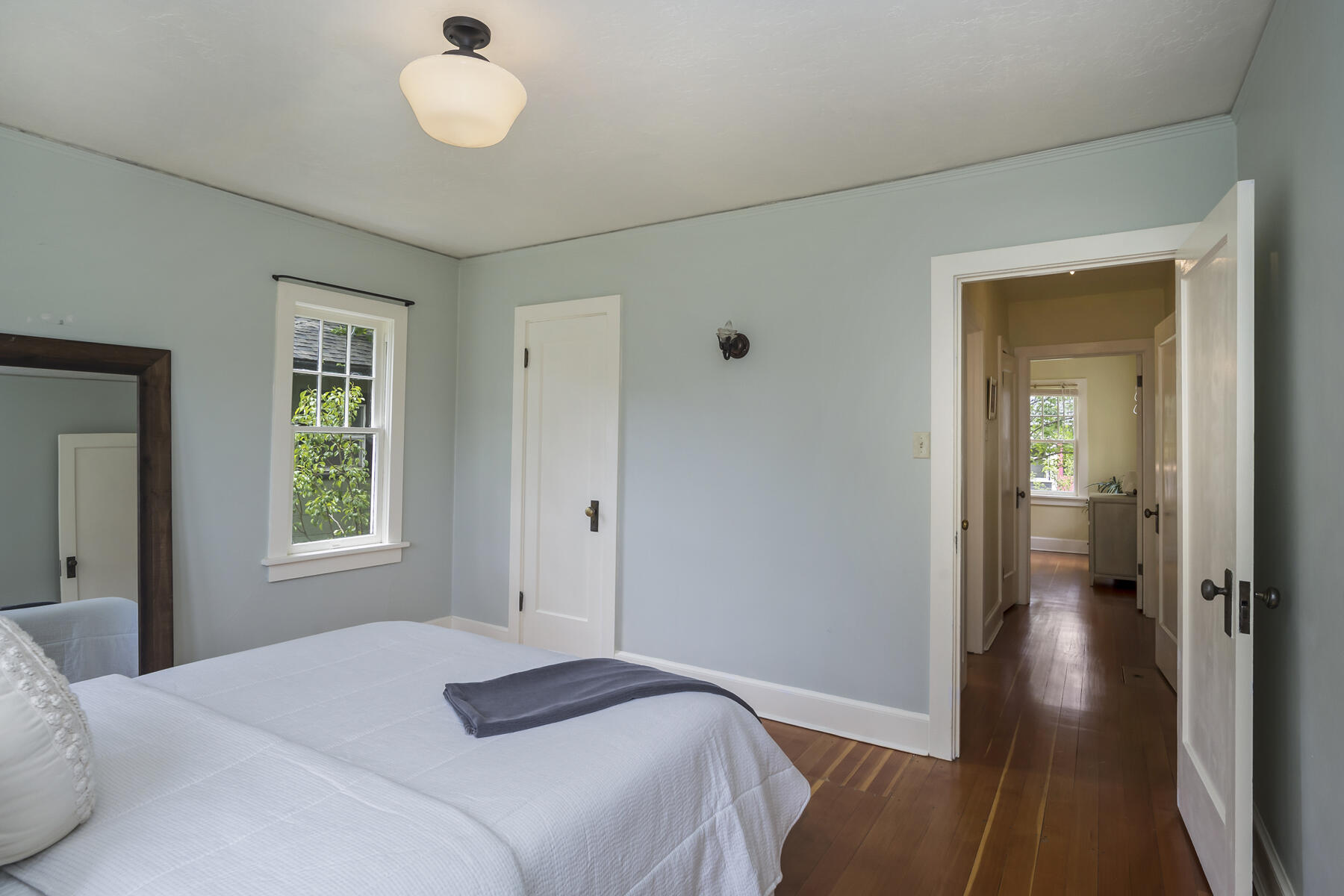 Boulevard - Residential