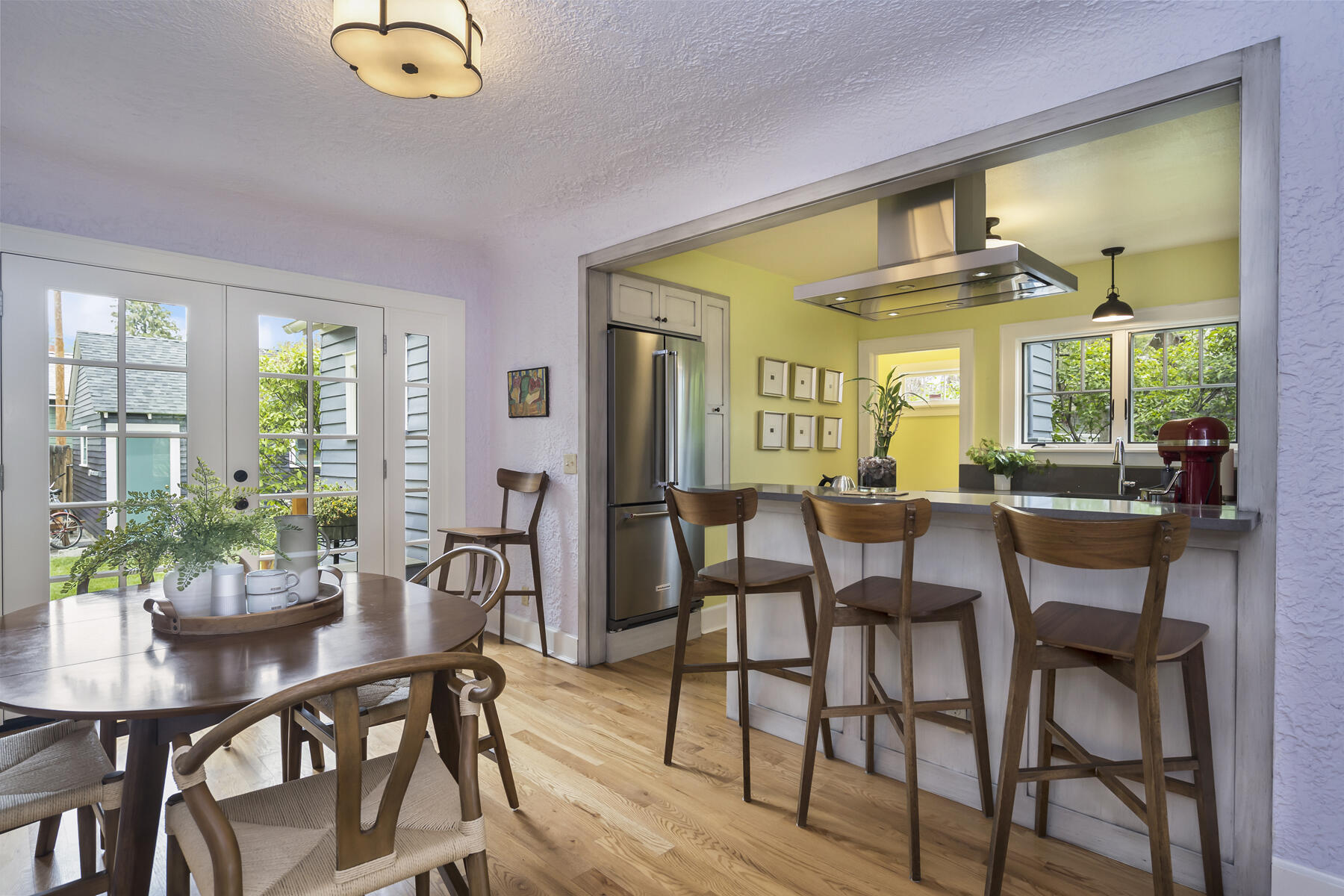 Boulevard - Residential