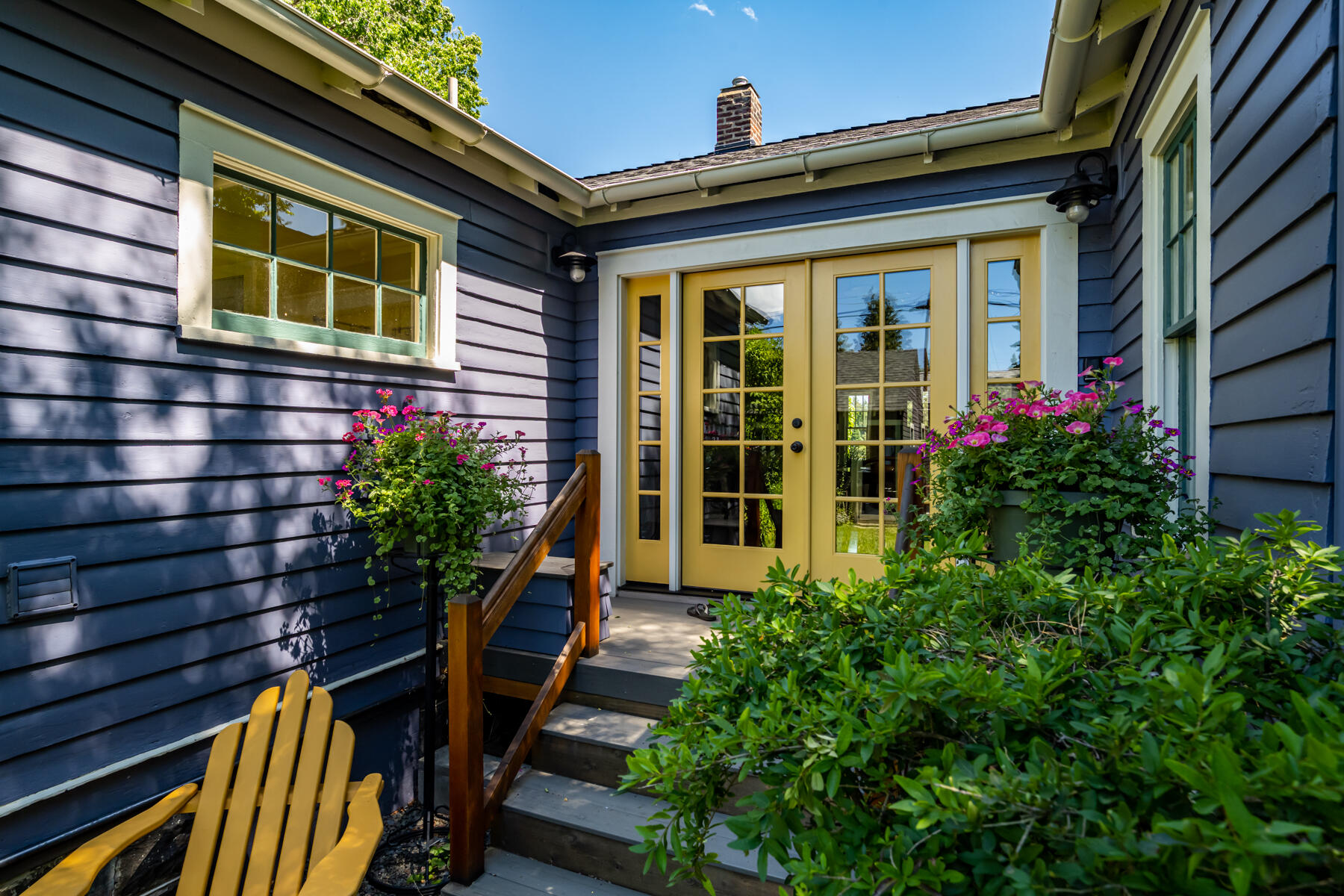 Boulevard - Residential