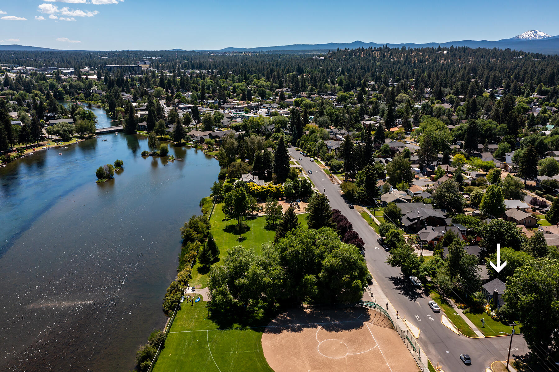 Boulevard - Residential