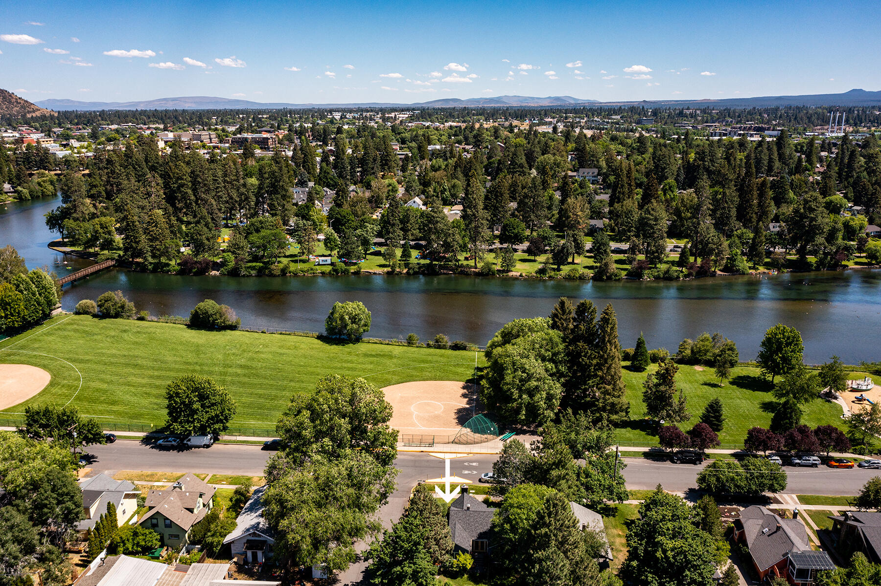Boulevard - Residential