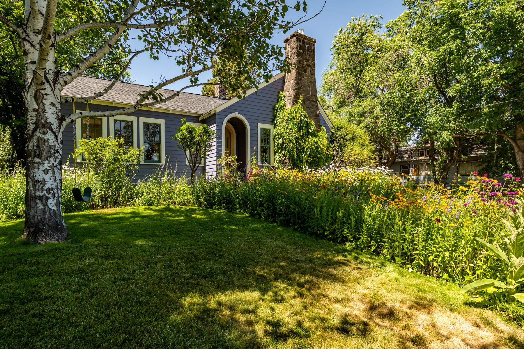 Boulevard - Residential