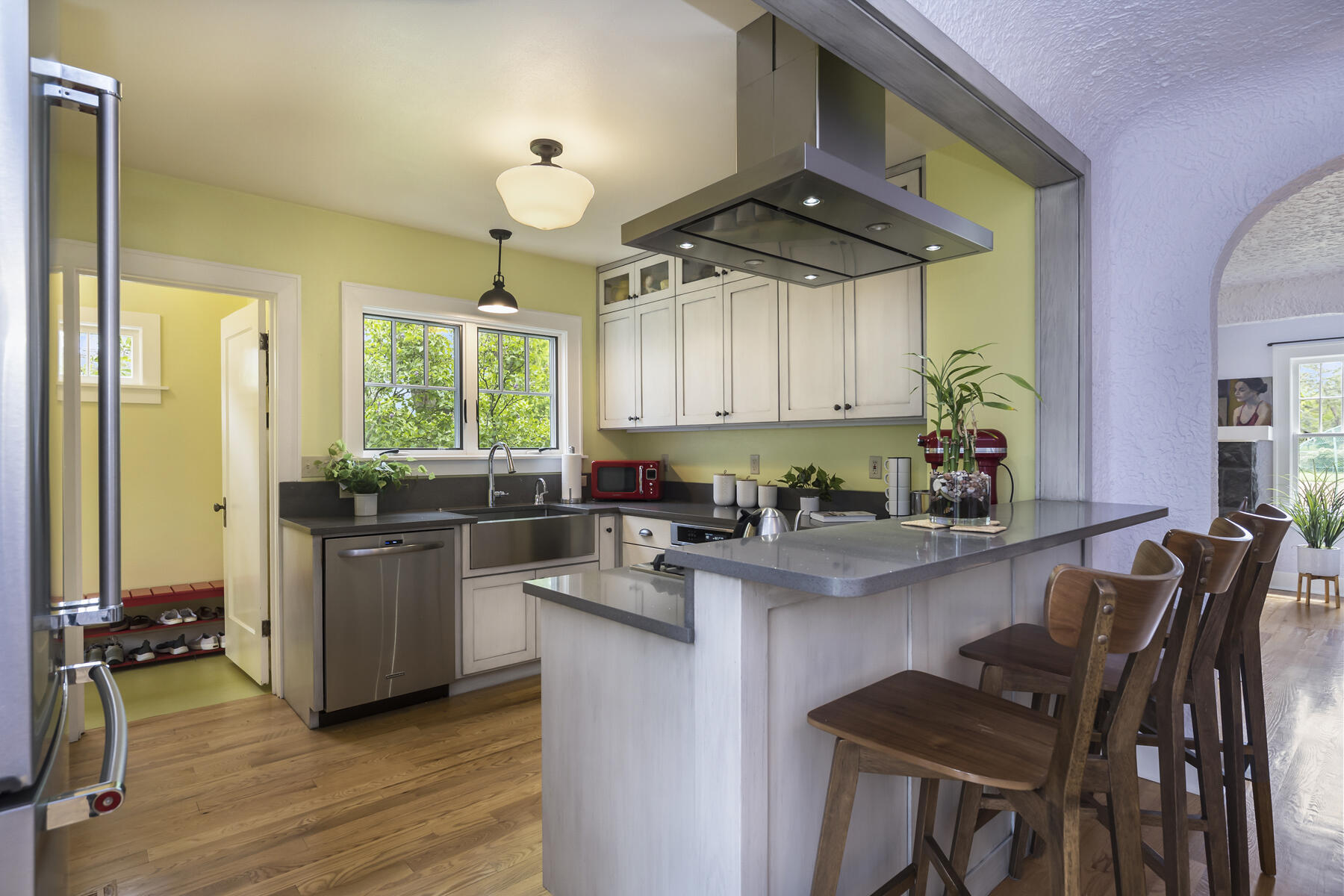 Boulevard - Residential