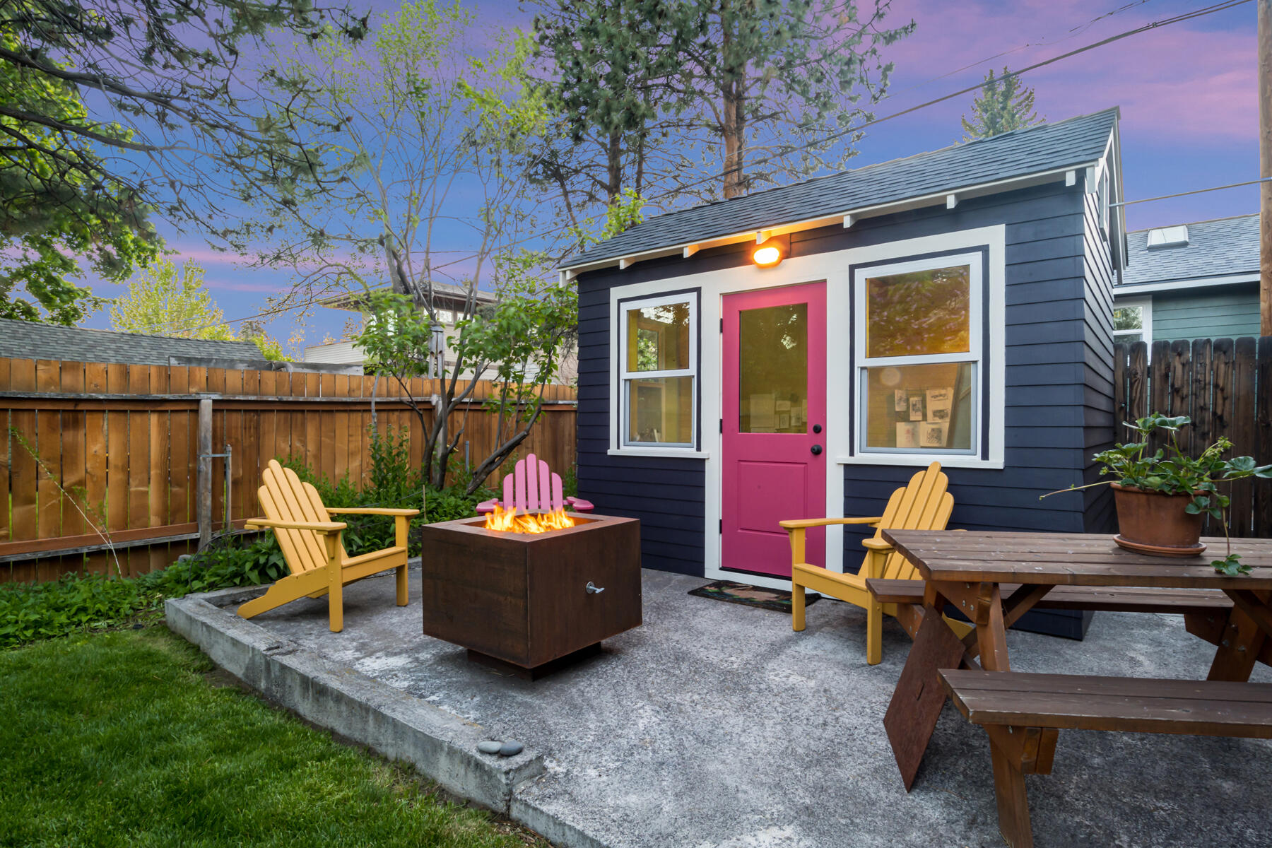 Boulevard - Residential