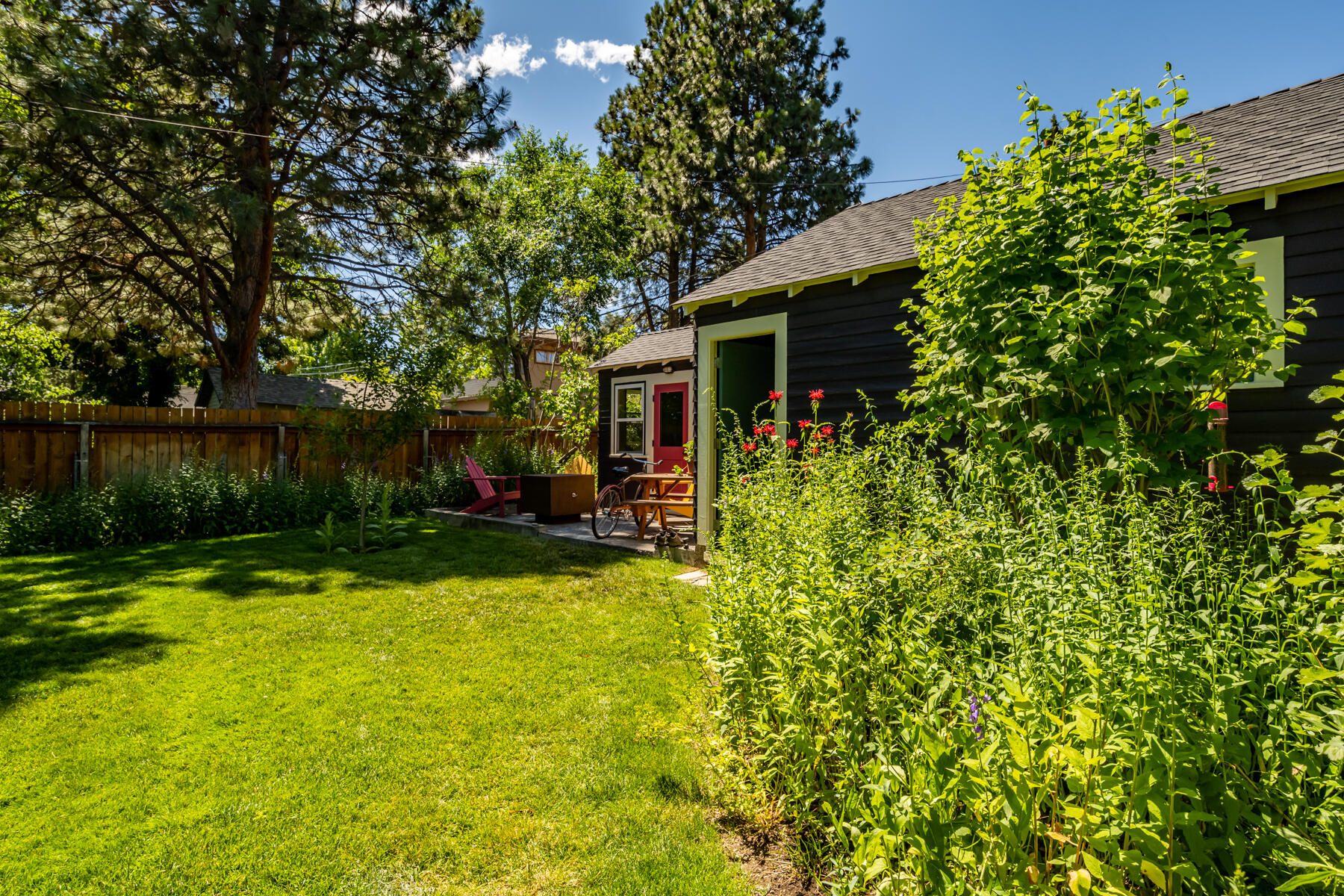 Boulevard - Residential