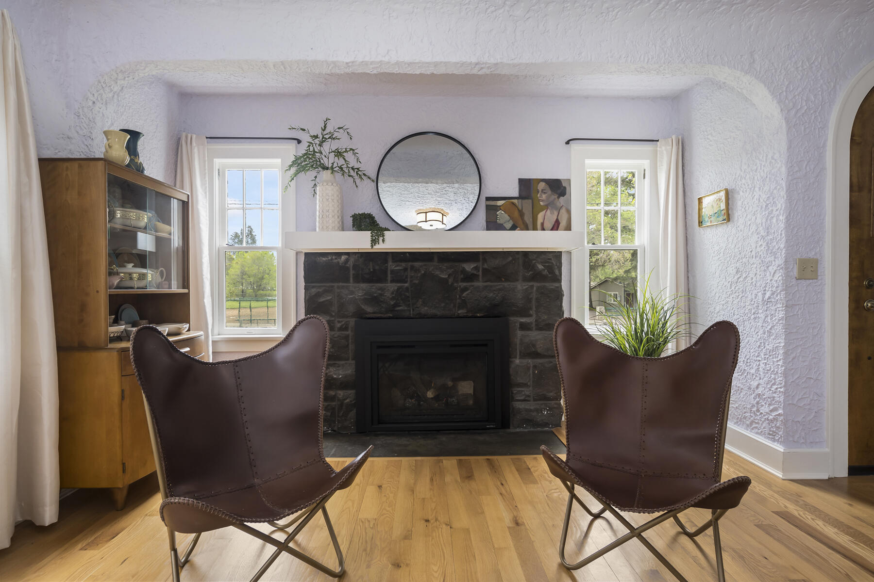 Boulevard - Residential