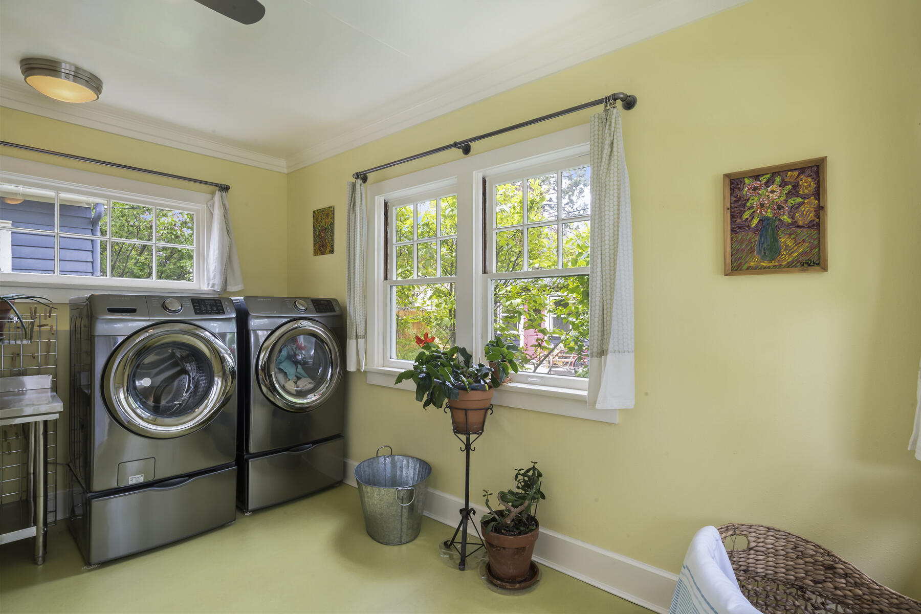 Boulevard - Residential