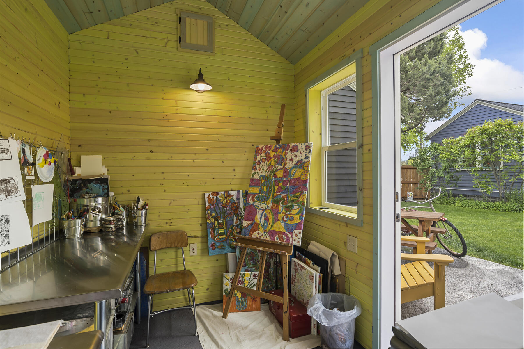 Boulevard - Residential