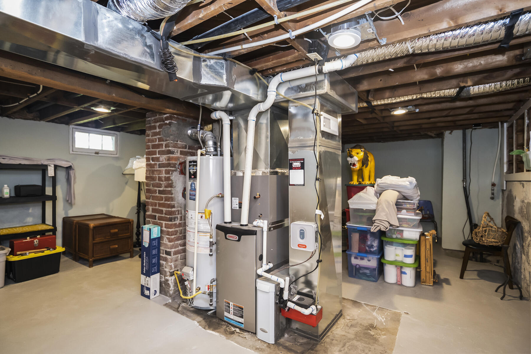 Boulevard - Residential