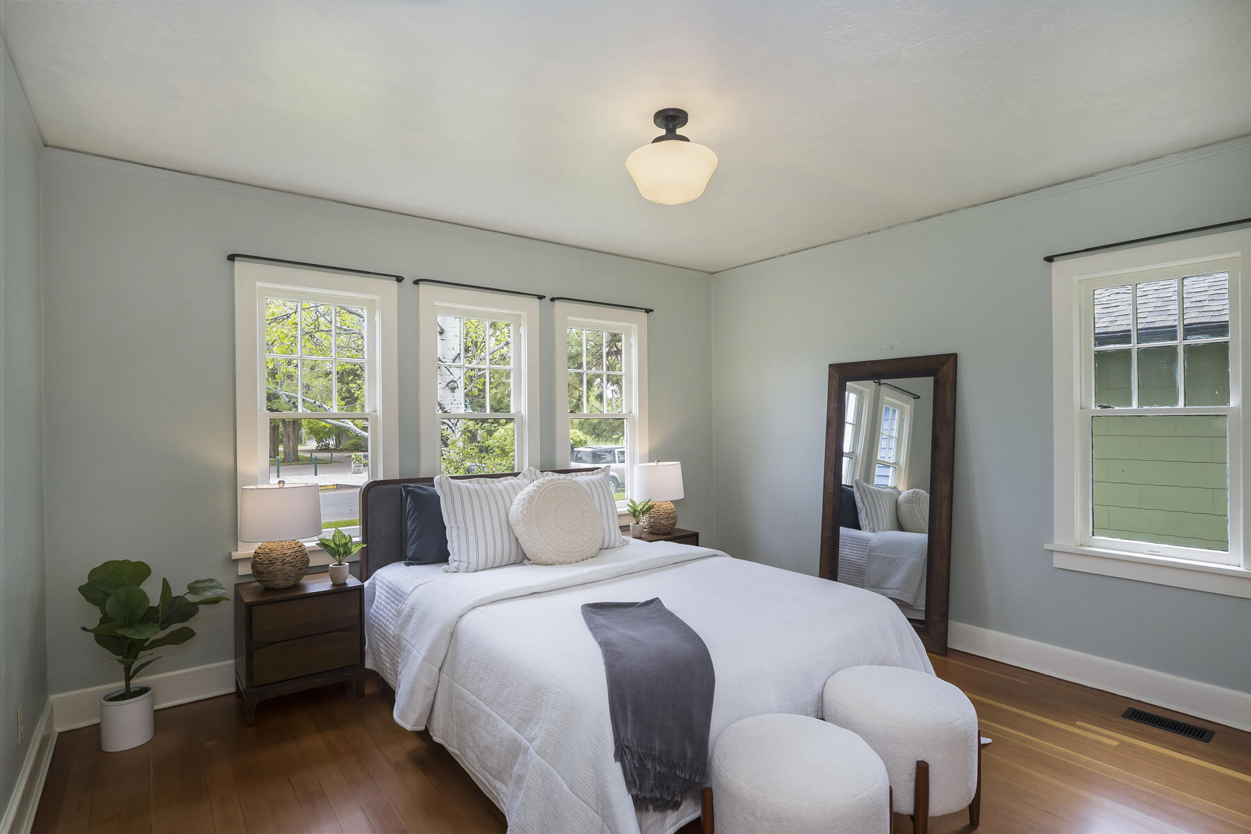 Boulevard - Residential