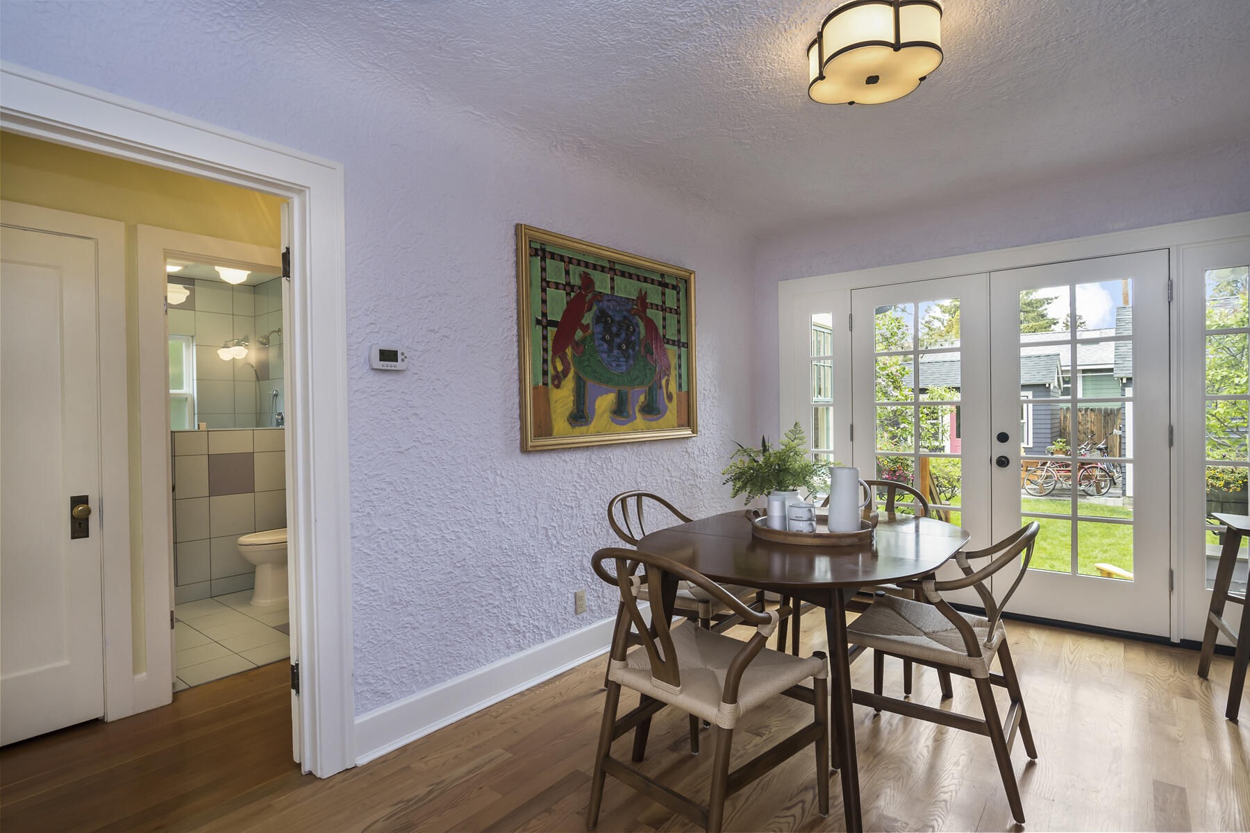 Boulevard - Residential