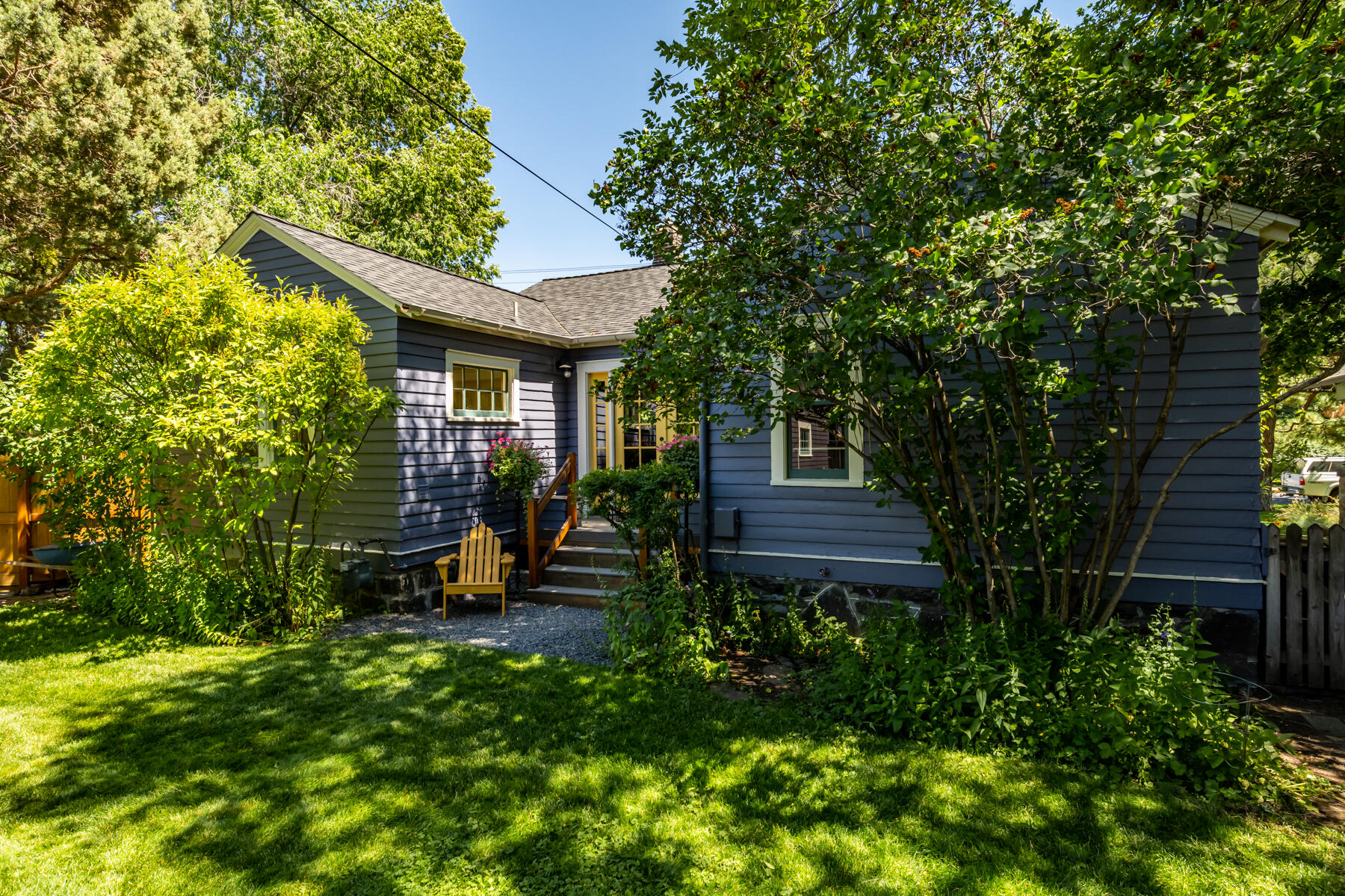 Boulevard - Residential