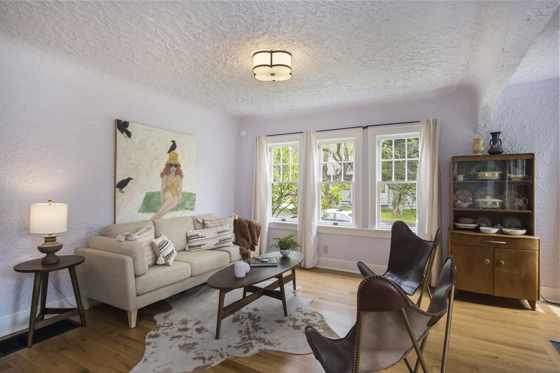 Boulevard - Residential