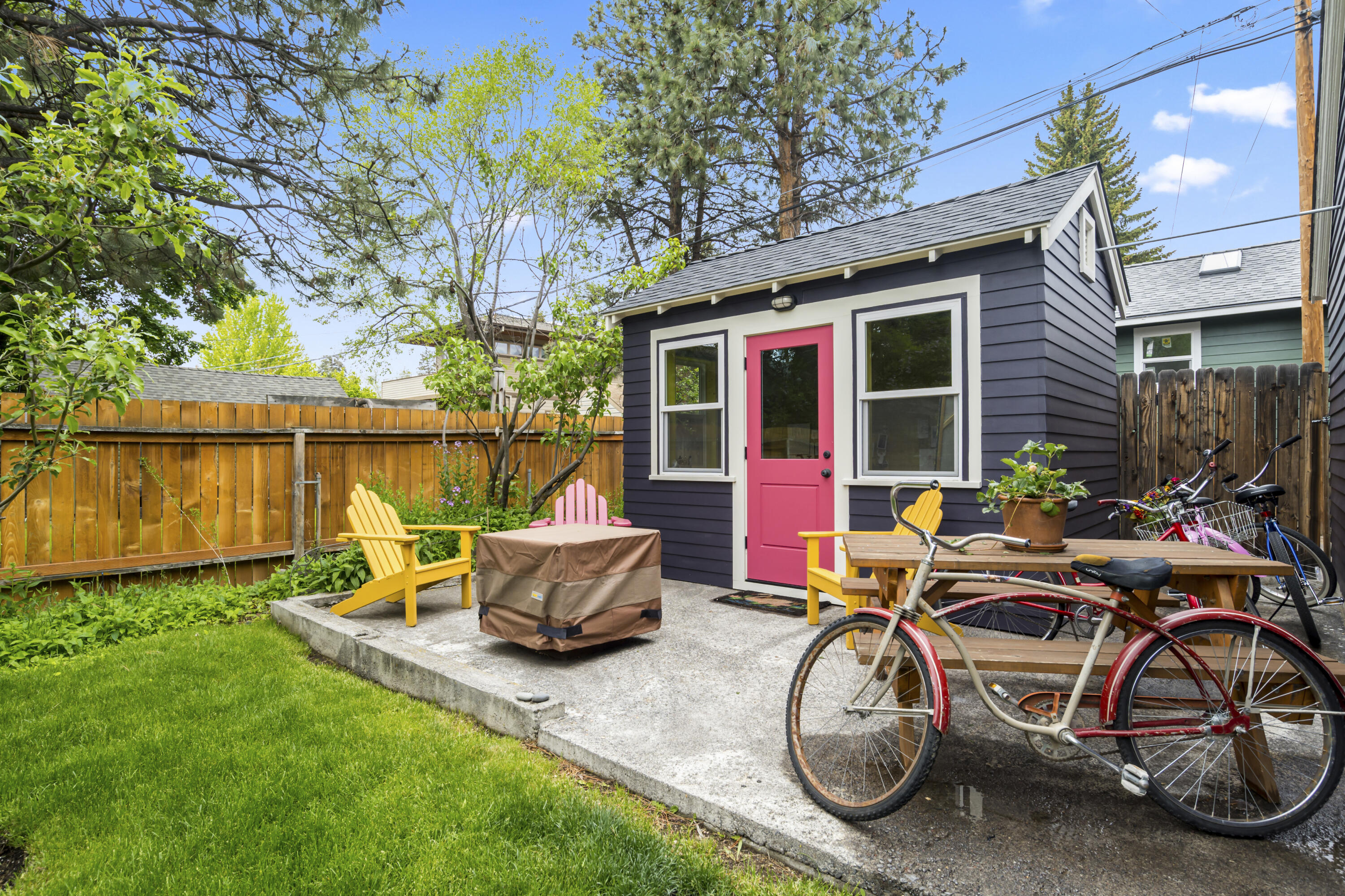 Boulevard - Residential