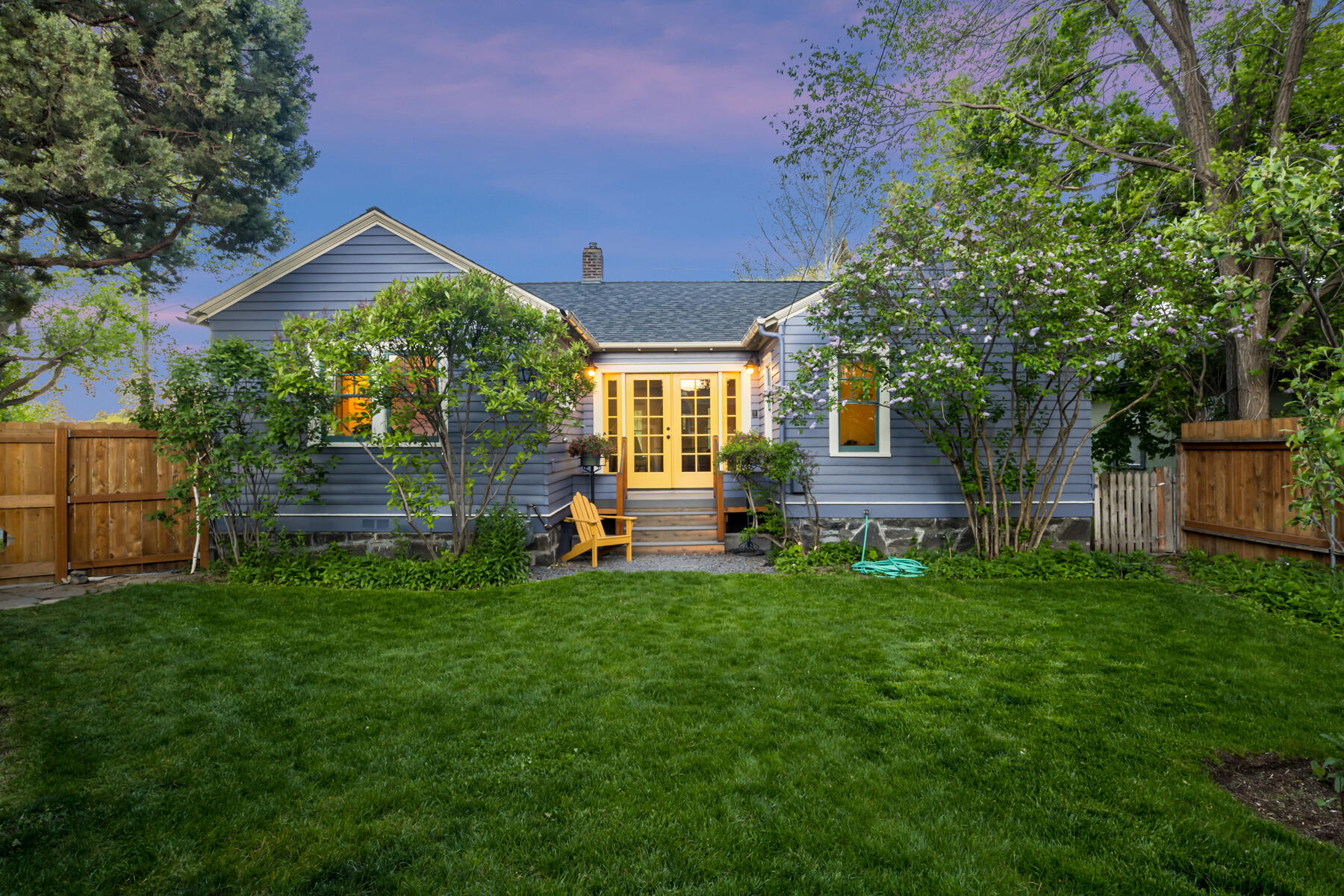 Boulevard - Residential